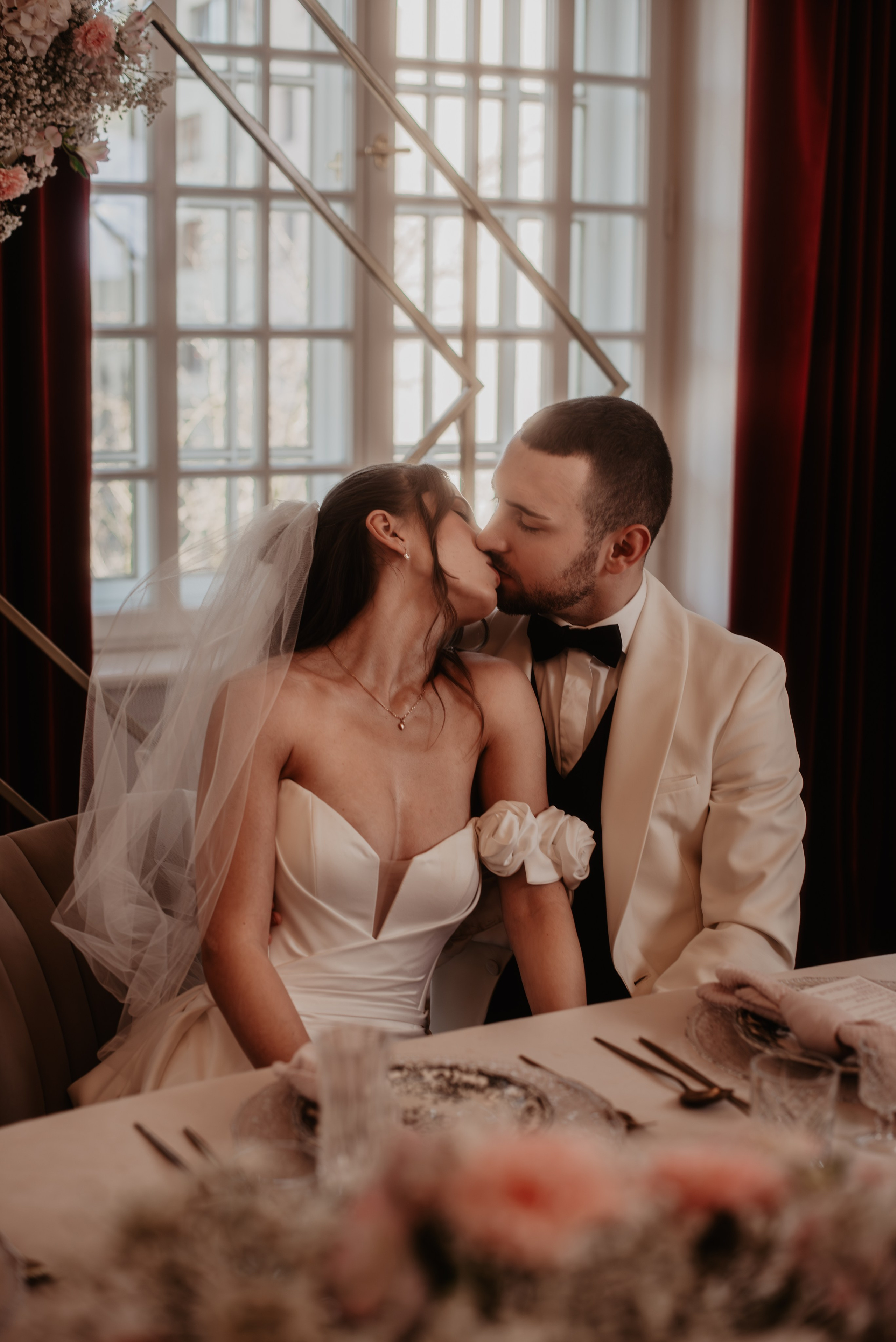 Gabriela i Piotr. Bałanda Fotografia – Sesje Kobiece, Rodzinne, Miłosne, Reportaże | Katowice Śląsk