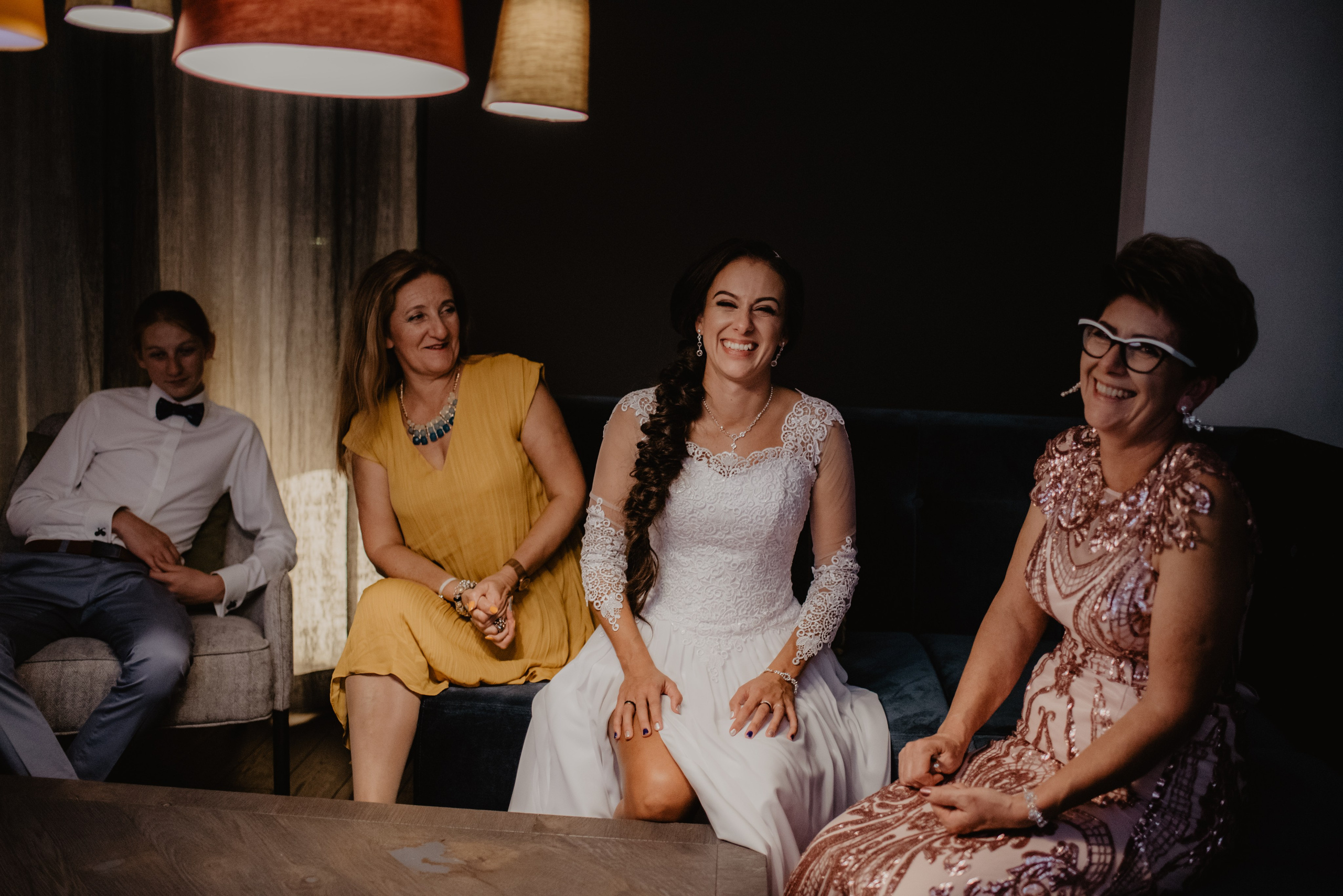 Aleksandra & Patryk. Bałanda Fotografia – Sesje Kobiece, Rodzinne, Miłosne, Reportaże | Katowice Śląsk