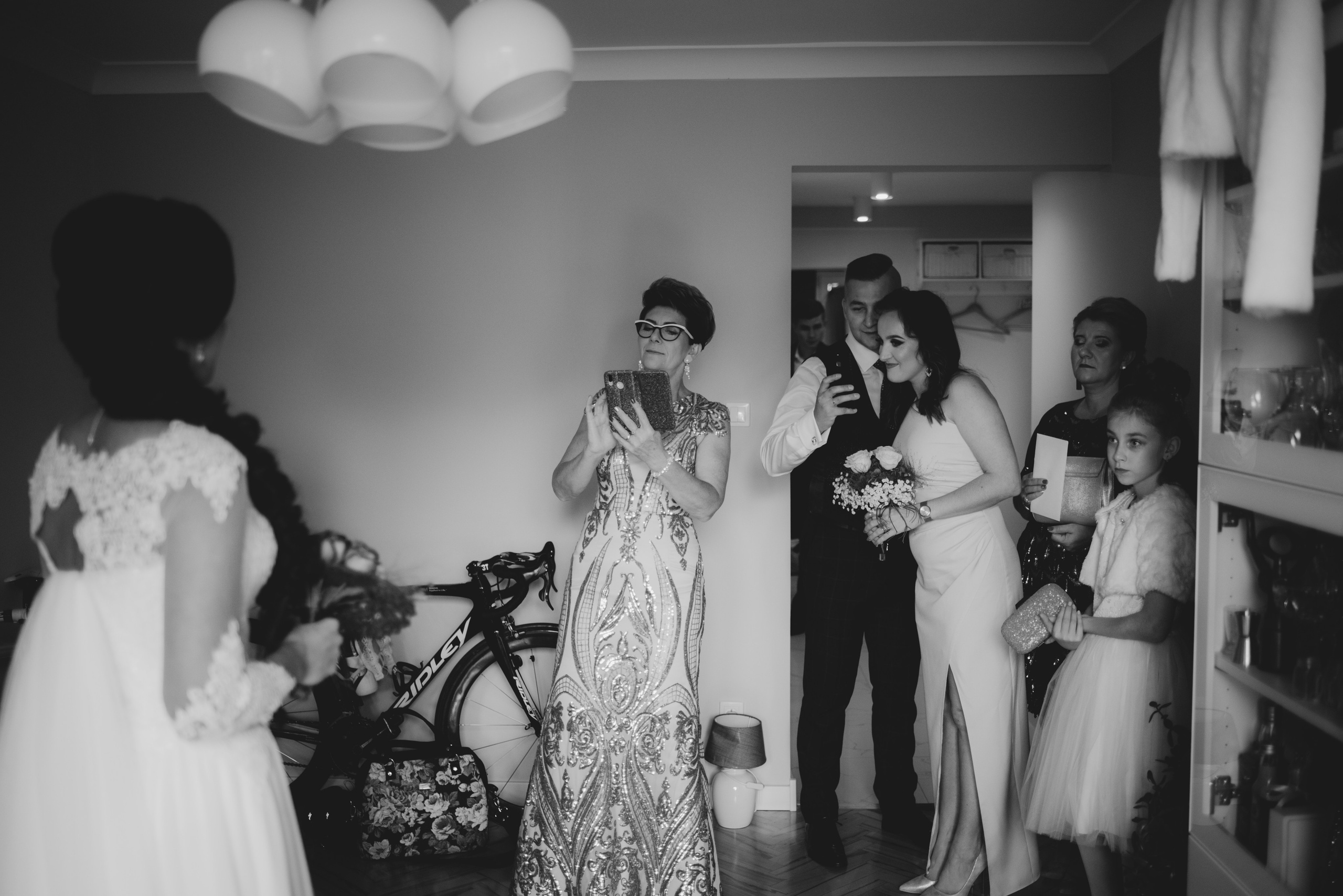 Aleksandra & Patryk. Bałanda Fotografia – Sesje Kobiece, Rodzinne, Miłosne, Reportaże | Katowice Śląsk