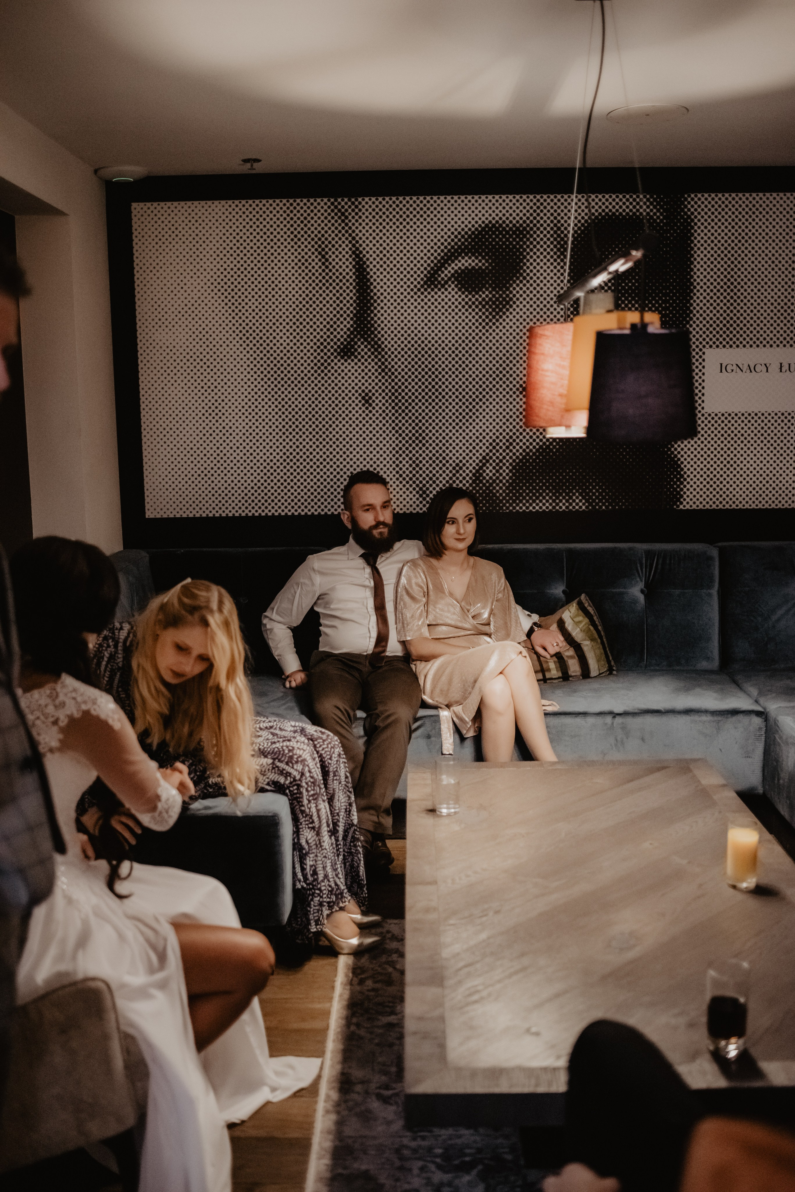 Aleksandra & Patryk. Bałanda Fotografia – Sesje Kobiece, Rodzinne, Miłosne, Reportaże | Katowice Śląsk