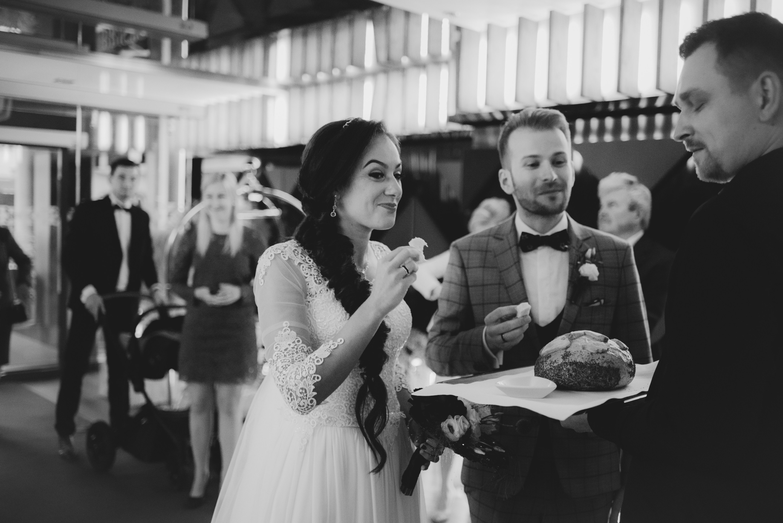 Aleksandra & Patryk. Bałanda Fotografia – Sesje Kobiece, Rodzinne, Miłosne, Reportaże | Katowice Śląsk