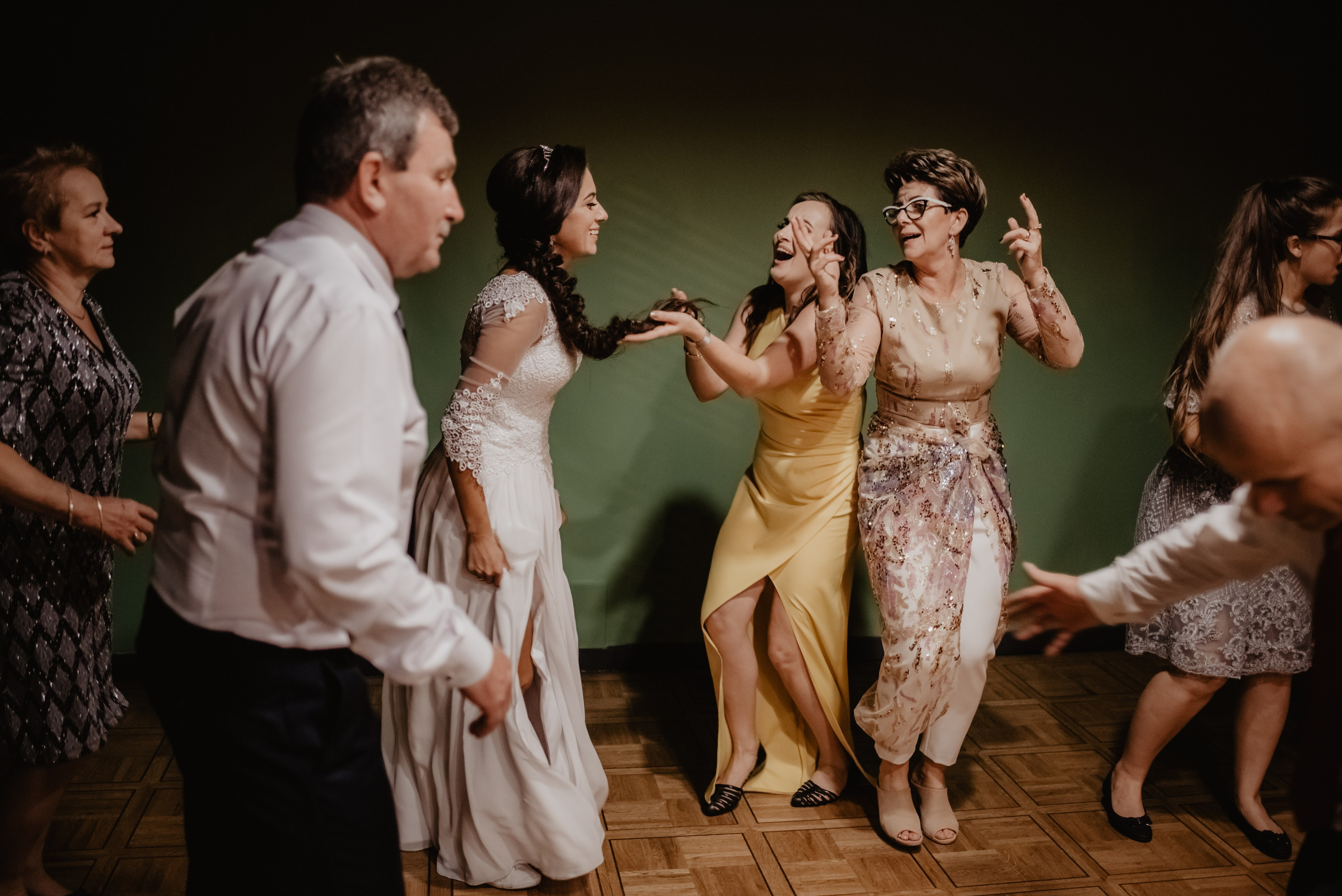 Aleksandra & Patryk. Bałanda Fotografia – Sesje Kobiece, Rodzinne, Miłosne, Reportaże | Katowice Śląsk