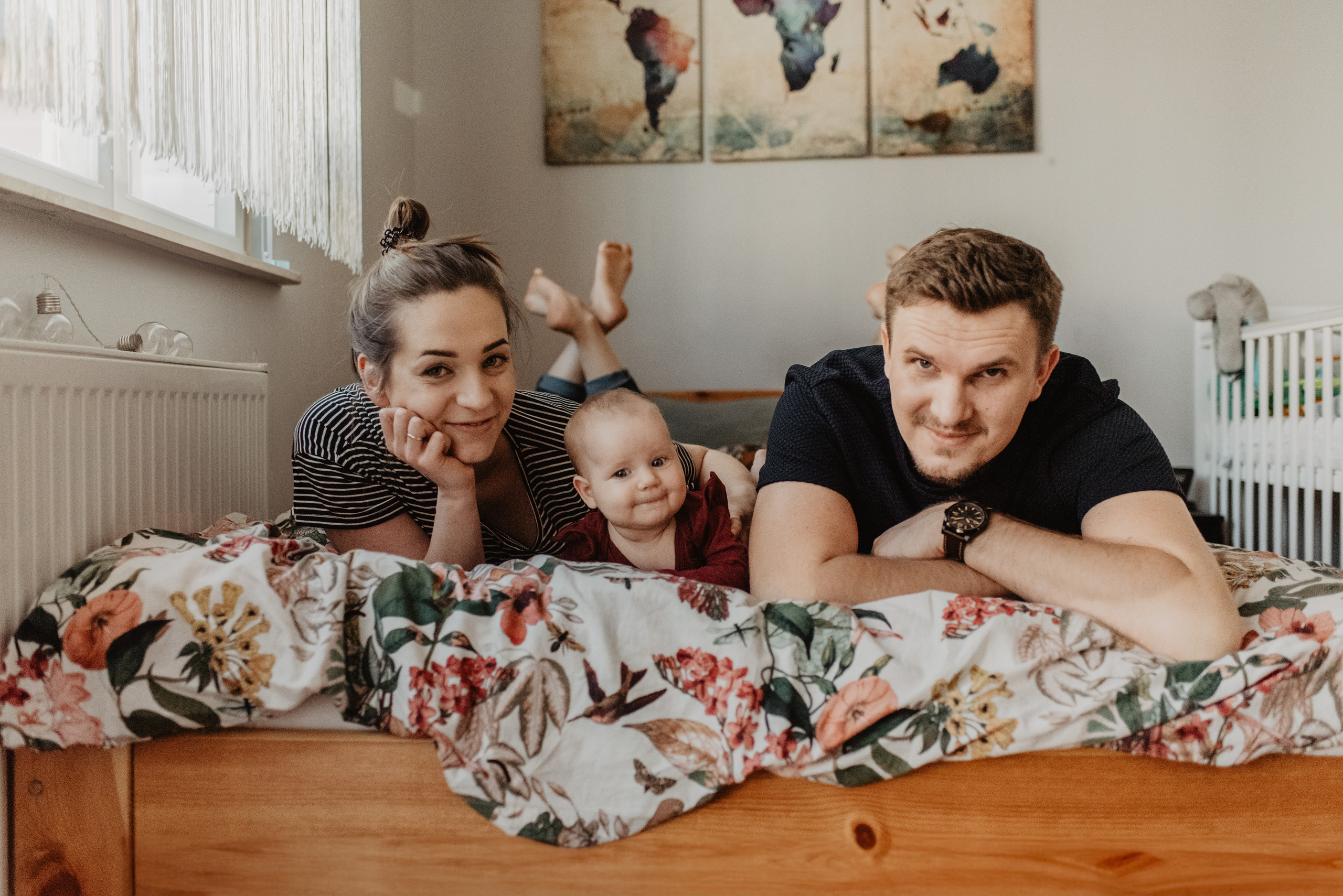 India&Łukasz&Michalinka. Bałanda Fotografia – Sesje Kobiece, Rodzinne, Miłosne, Reportaże | Katowice Śląsk