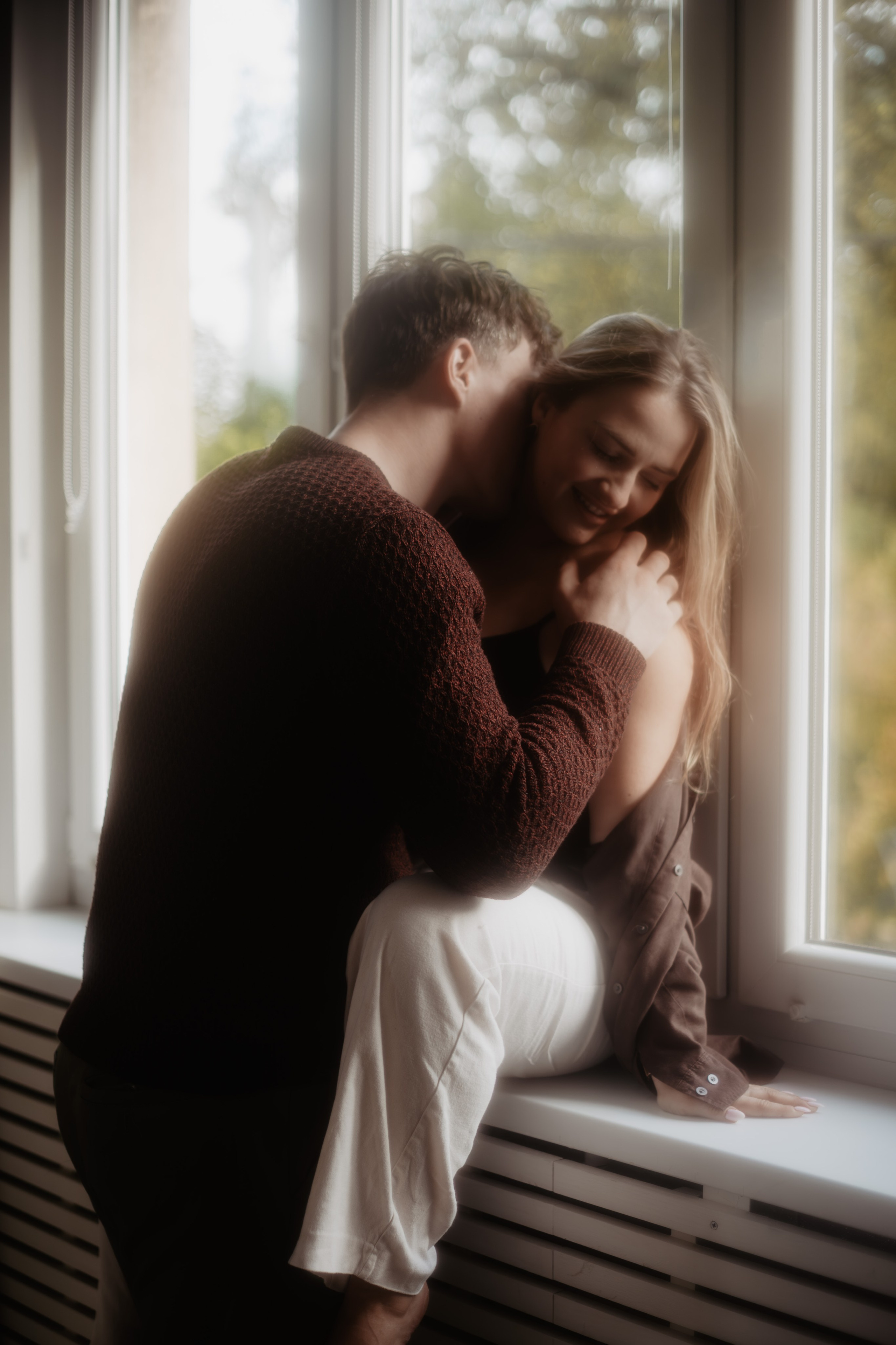 Paula i Patryk. Bałanda Fotografia – Sesje Kobiece, Rodzinne, Miłosne, Reportaże | Katowice Śląsk