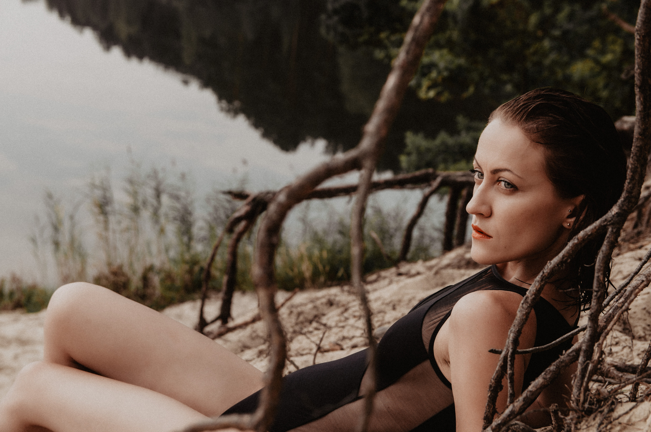 Anna. Bałanda Fotografia – Sesje Kobiece, Rodzinne, Miłosne, Reportaże | Katowice Śląsk