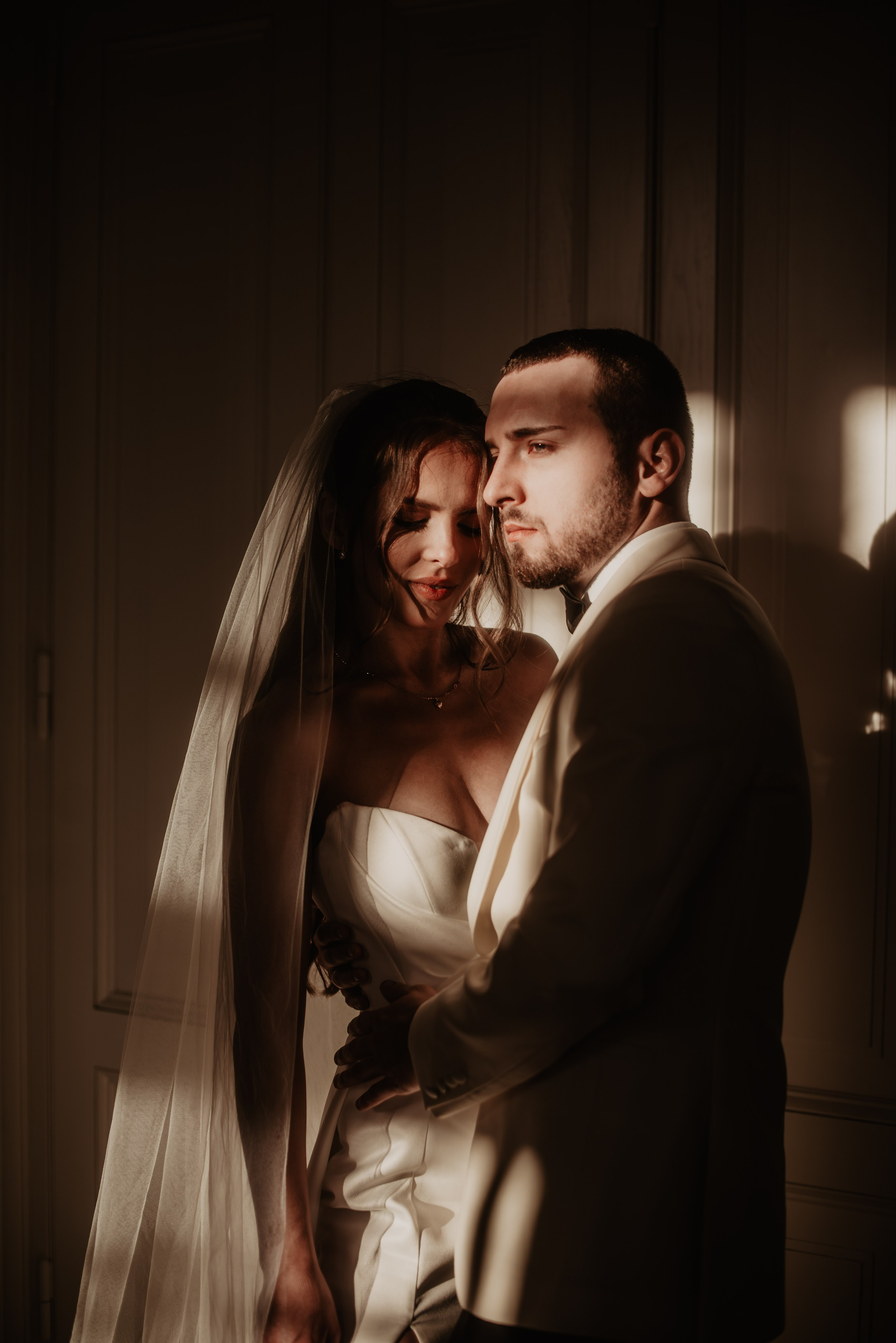Gabriela i Piotr. Bałanda Fotografia – Sesje Kobiece, Rodzinne, Miłosne, Reportaże | Katowice Śląsk
