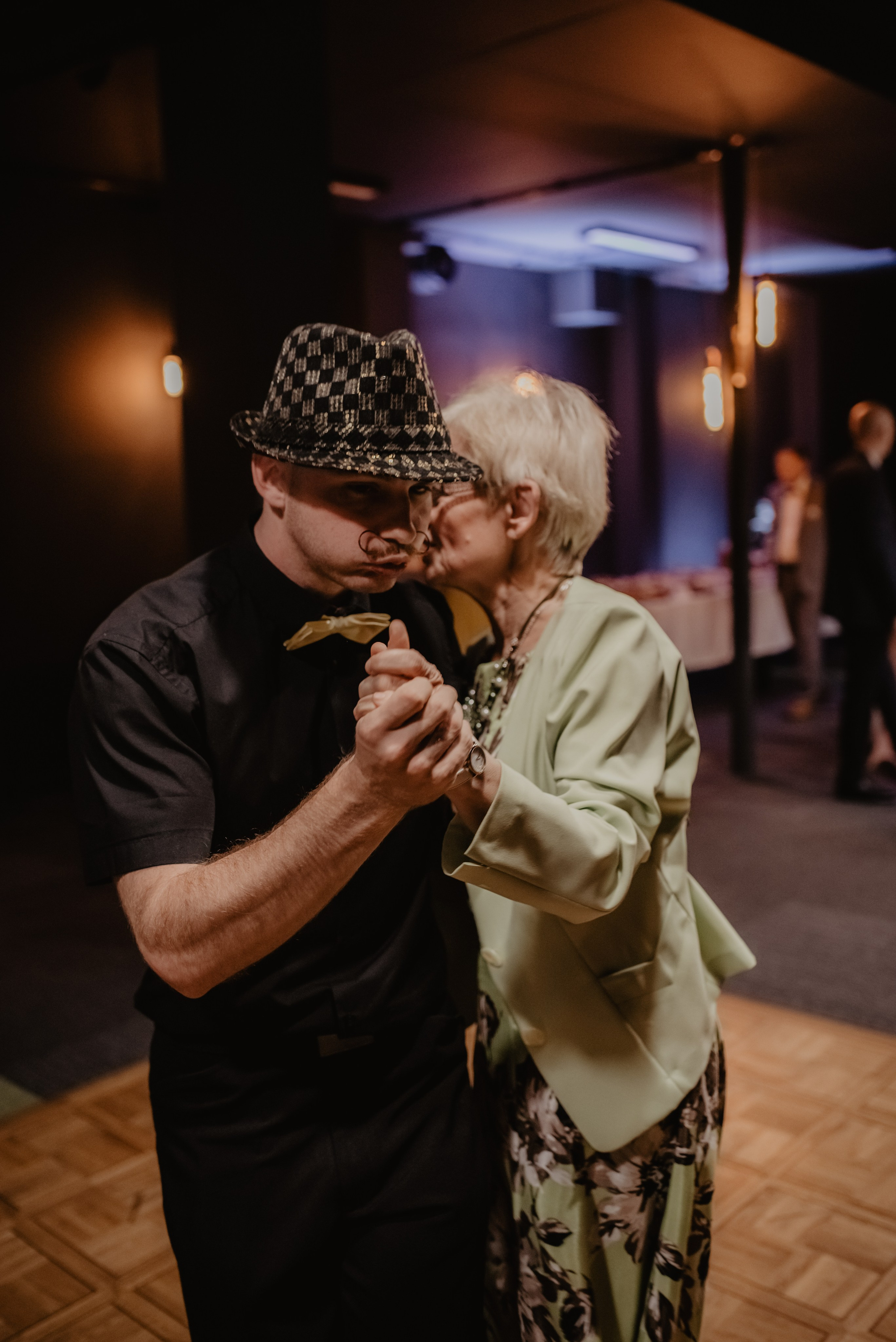 Aleksandra & Patryk. Bałanda Fotografia – Sesje Kobiece, Rodzinne, Miłosne, Reportaże | Katowice Śląsk