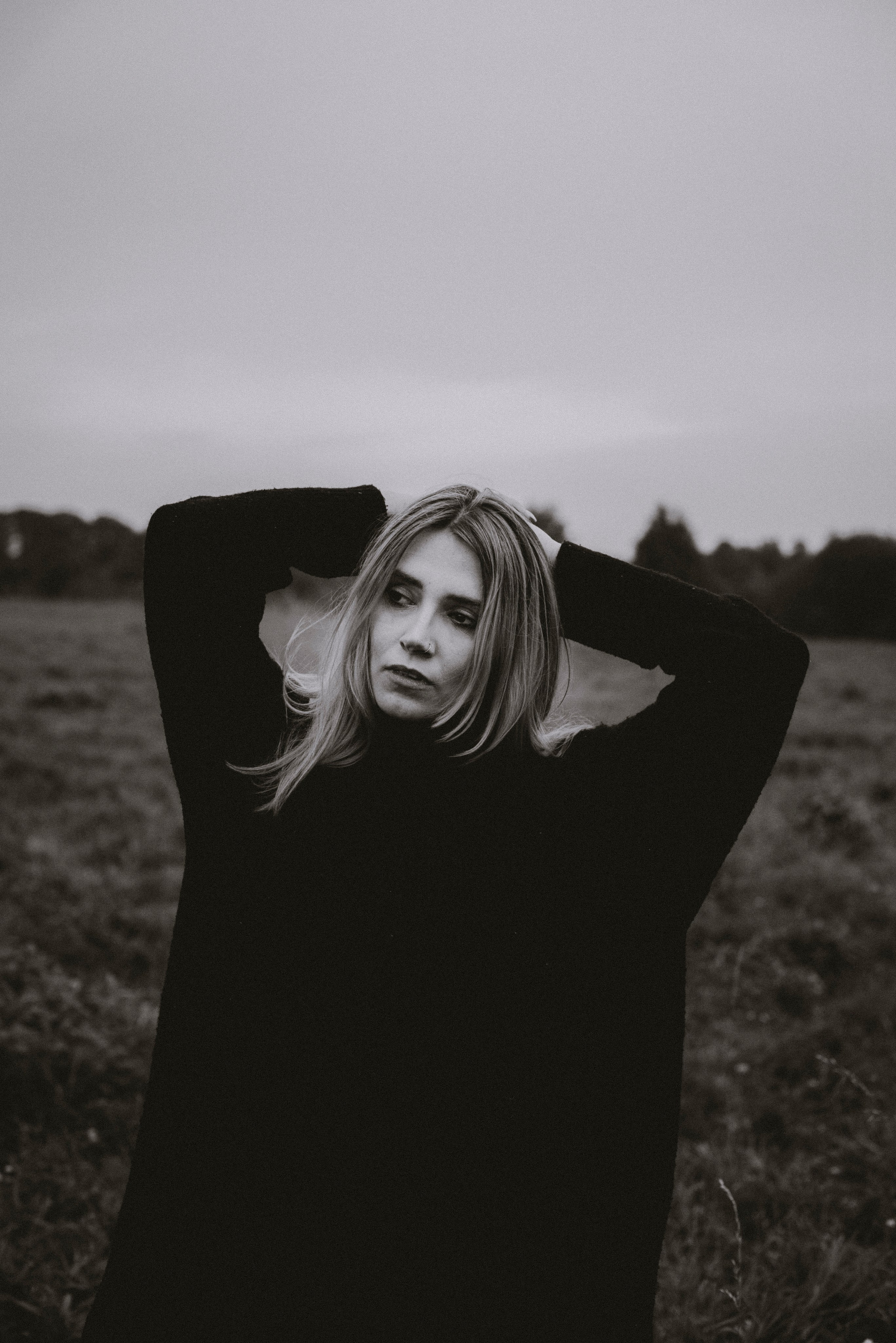 Klaudia. Bałanda Fotografia – Sesje Kobiece, Rodzinne, Miłosne, Reportaże | Katowice Śląsk