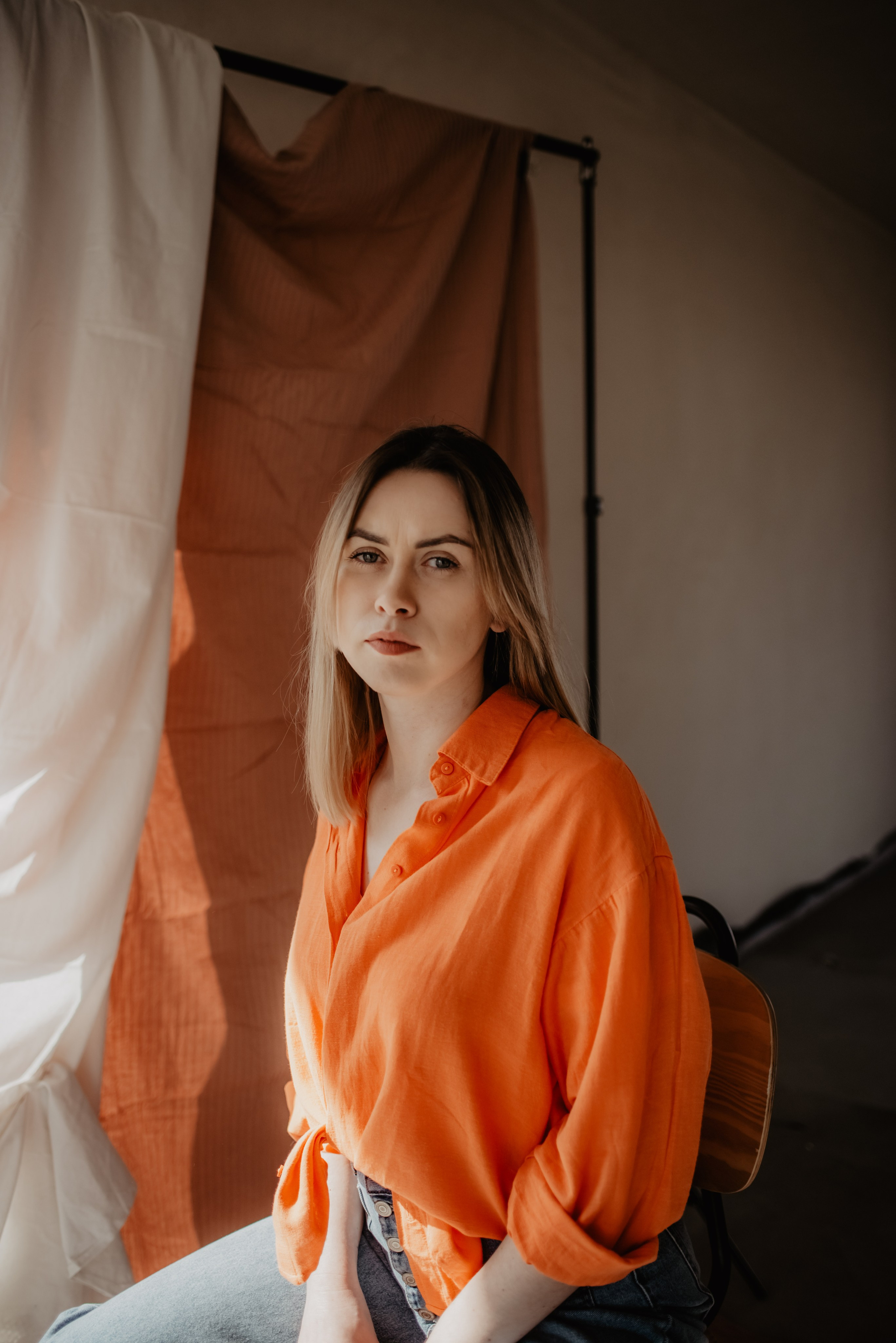 Sesje Kobiece. Bałanda Fotografia – Sesje Kobiece, Rodzinne, Miłosne, Reportaże | Katowice Śląsk