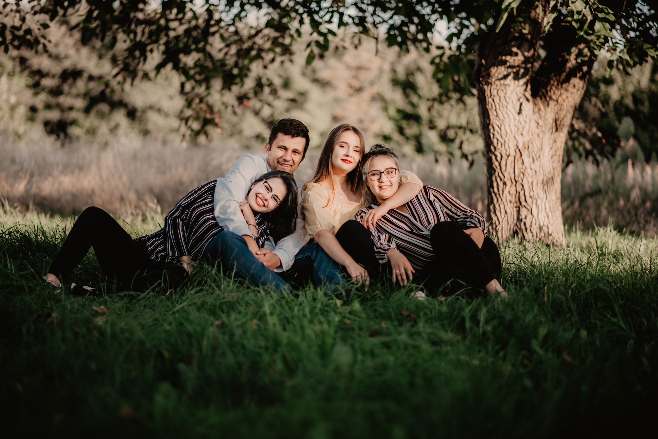 M&K&P&R. Bałanda Fotografia – Sesje Kobiece, Rodzinne, Miłosne, Reportaże | Katowice Śląsk