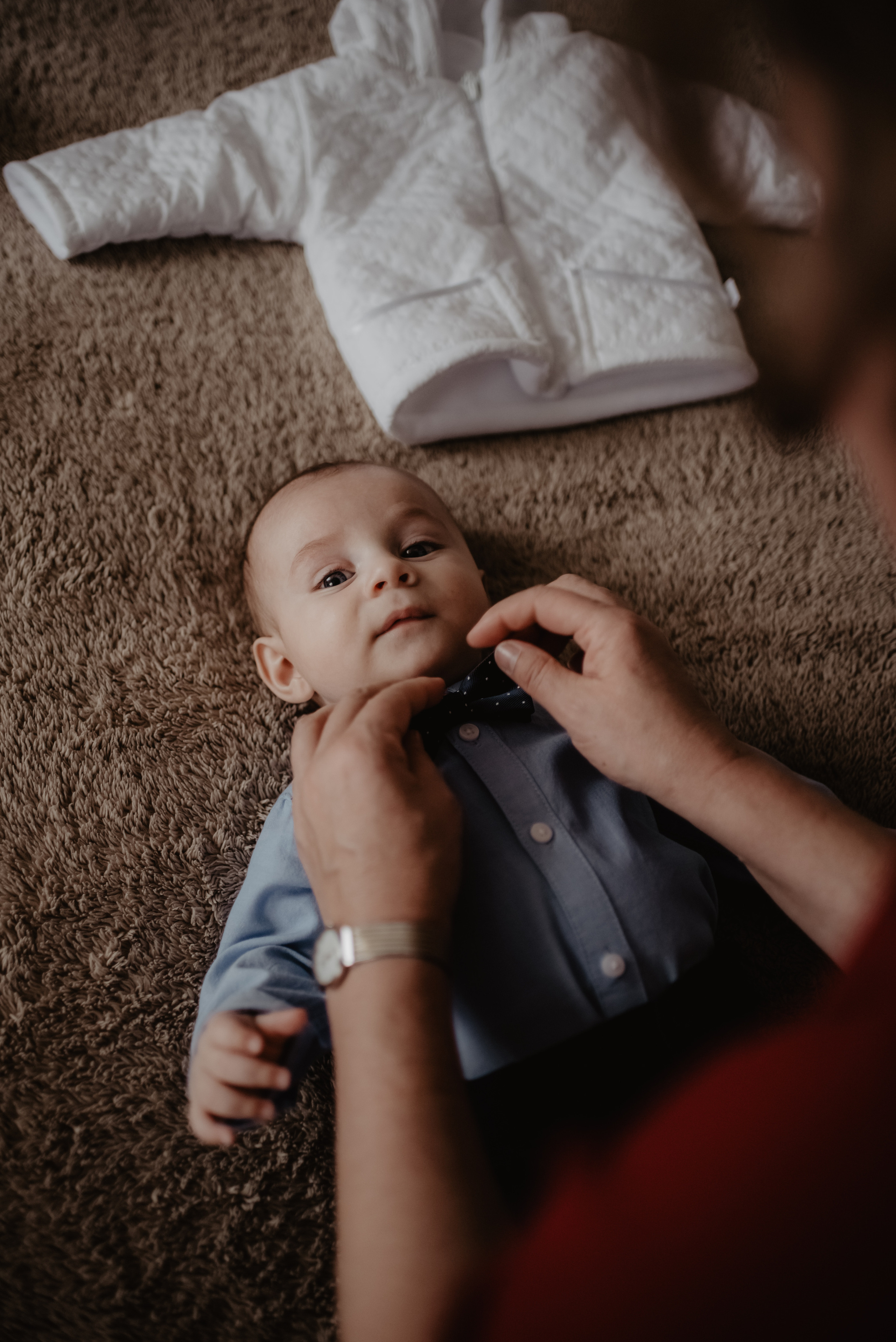 Chrzty/ Komunie. Bałanda Fotografia – Sesje Kobiece, Rodzinne, Miłosne, Reportaże | Katowice Śląsk