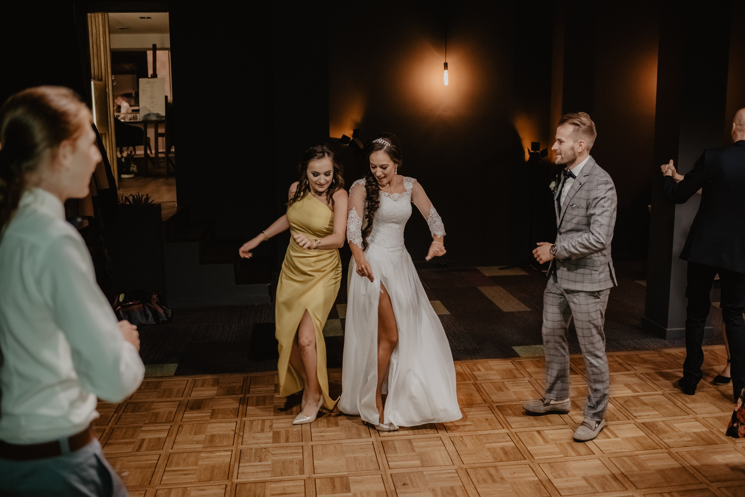 Aleksandra & Patryk. Bałanda Fotografia – Sesje Kobiece, Rodzinne, Miłosne, Reportaże | Katowice Śląsk