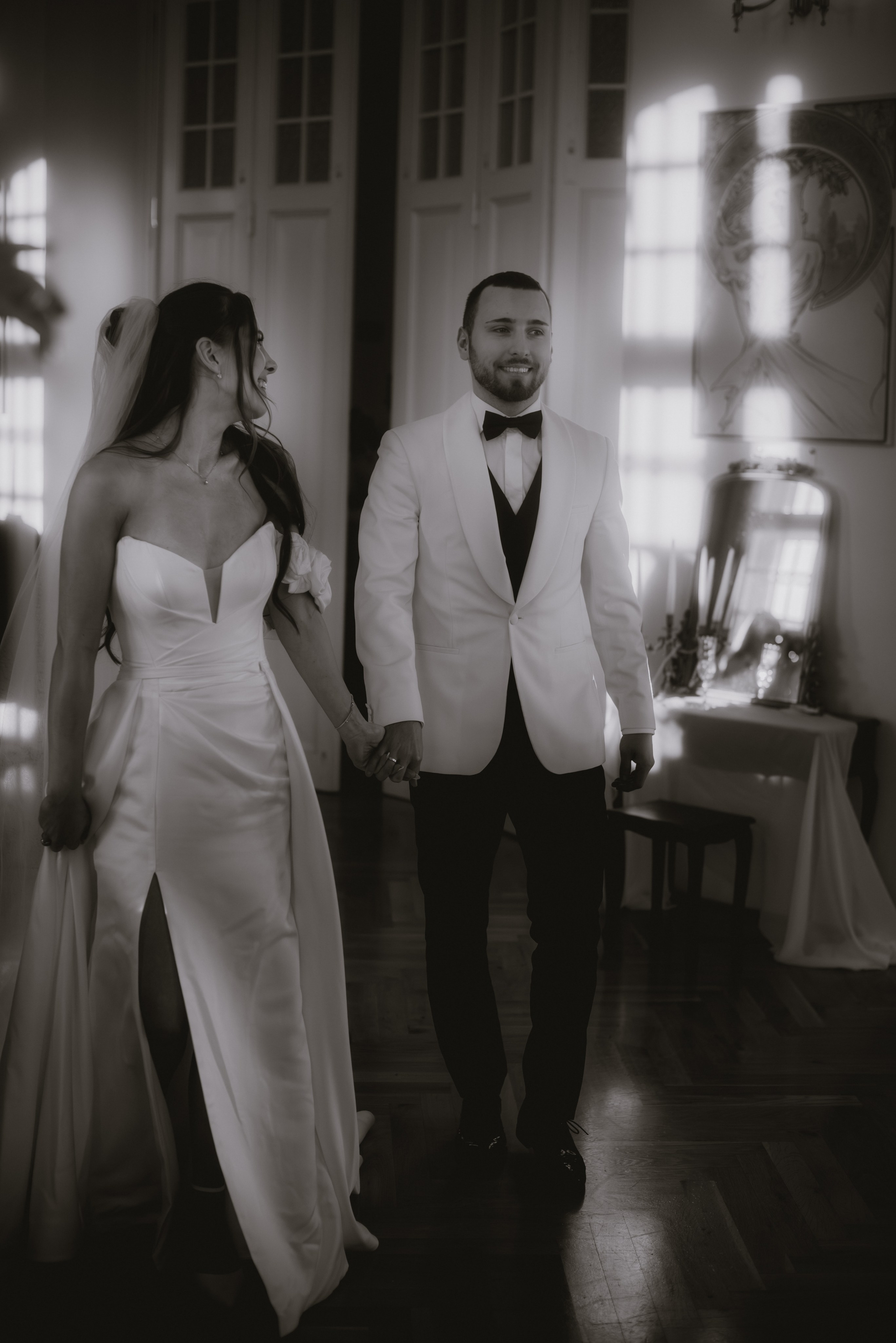 Gabriela i Piotr. Bałanda Fotografia – Sesje Kobiece, Rodzinne, Miłosne, Reportaże | Katowice Śląsk
