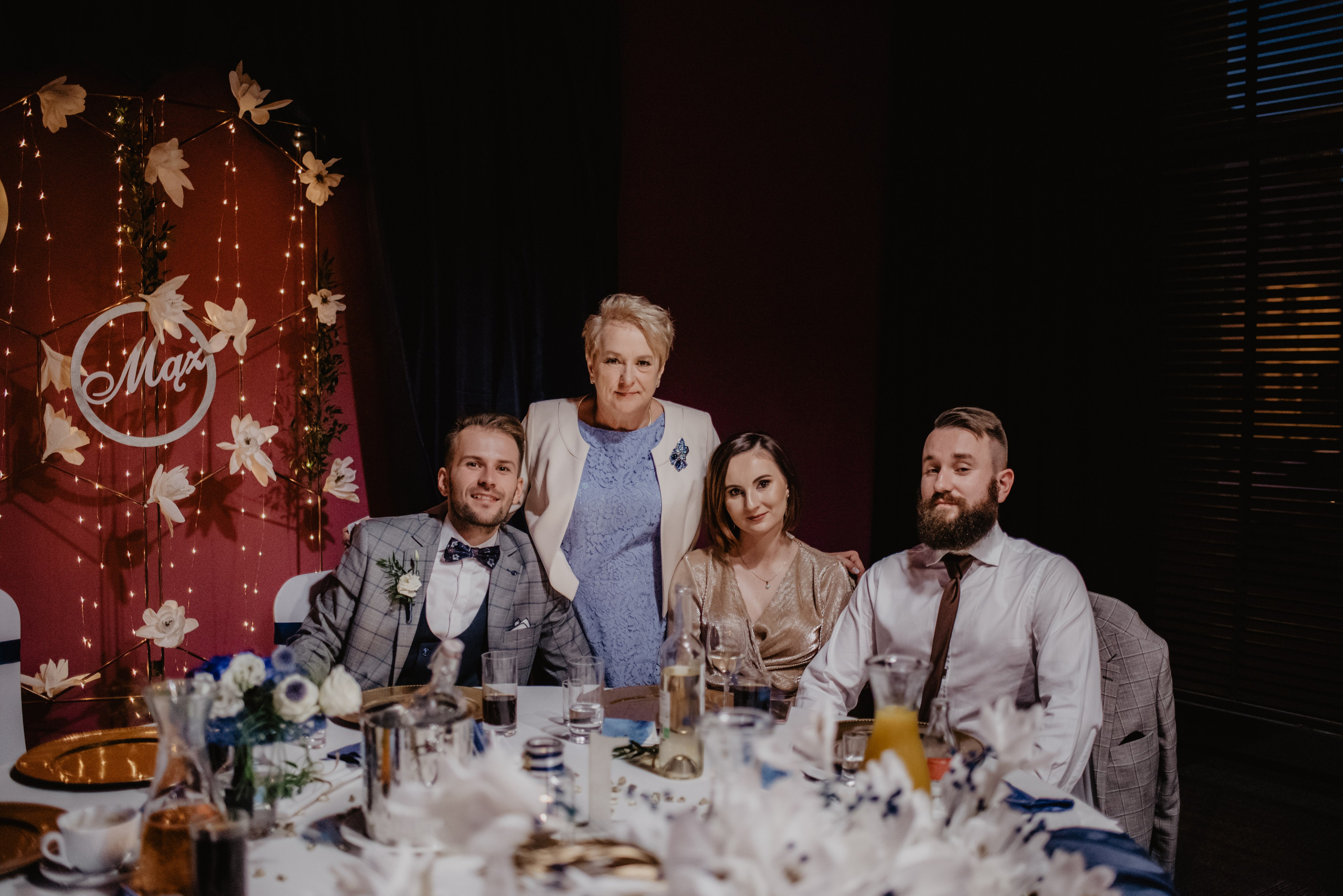 Aleksandra & Patryk. Bałanda Fotografia – Sesje Kobiece, Rodzinne, Miłosne, Reportaże | Katowice Śląsk