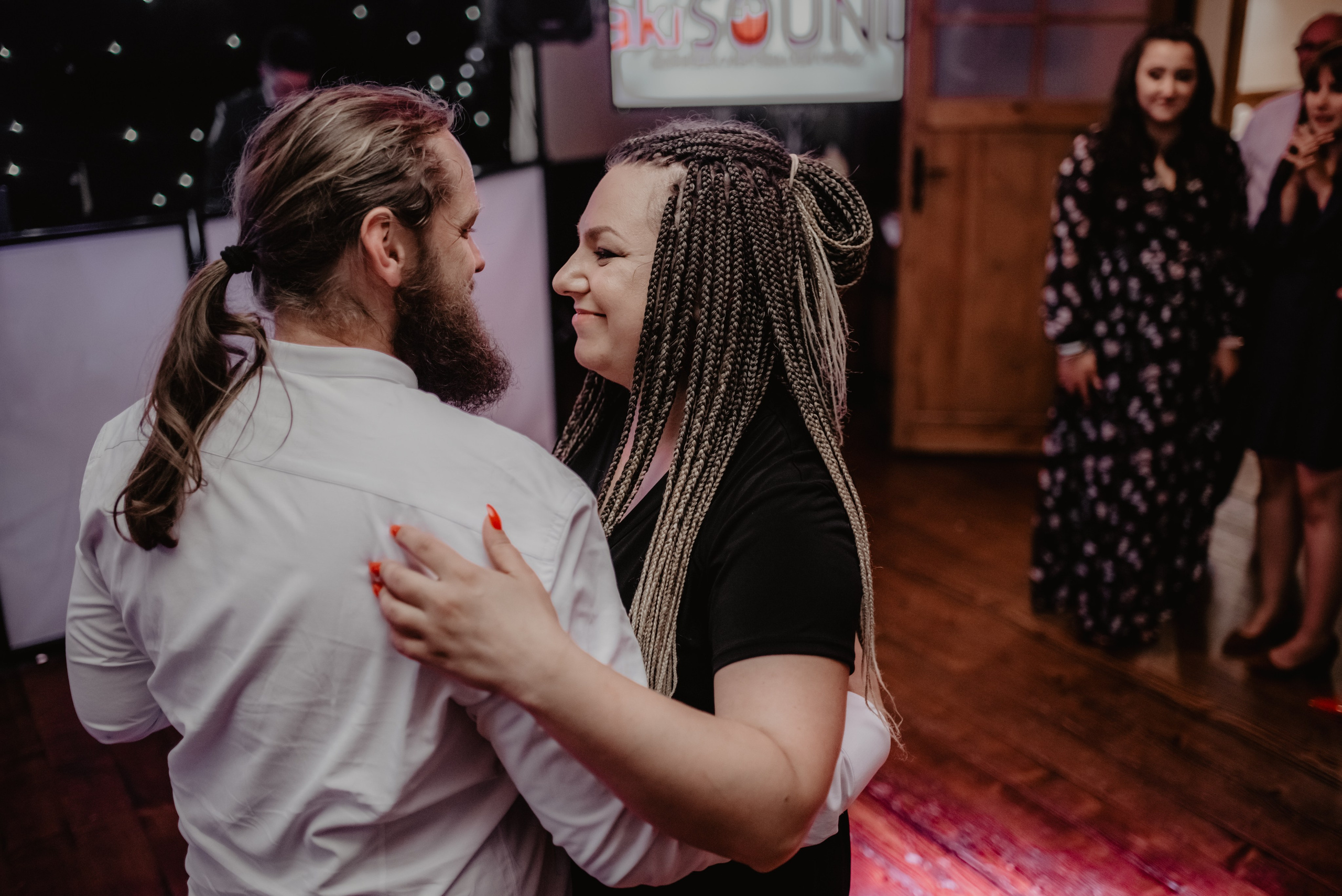 Monika & Łukasz. Bałanda Fotografia – Sesje Kobiece, Rodzinne, Miłosne, Reportaże | Katowice Śląsk