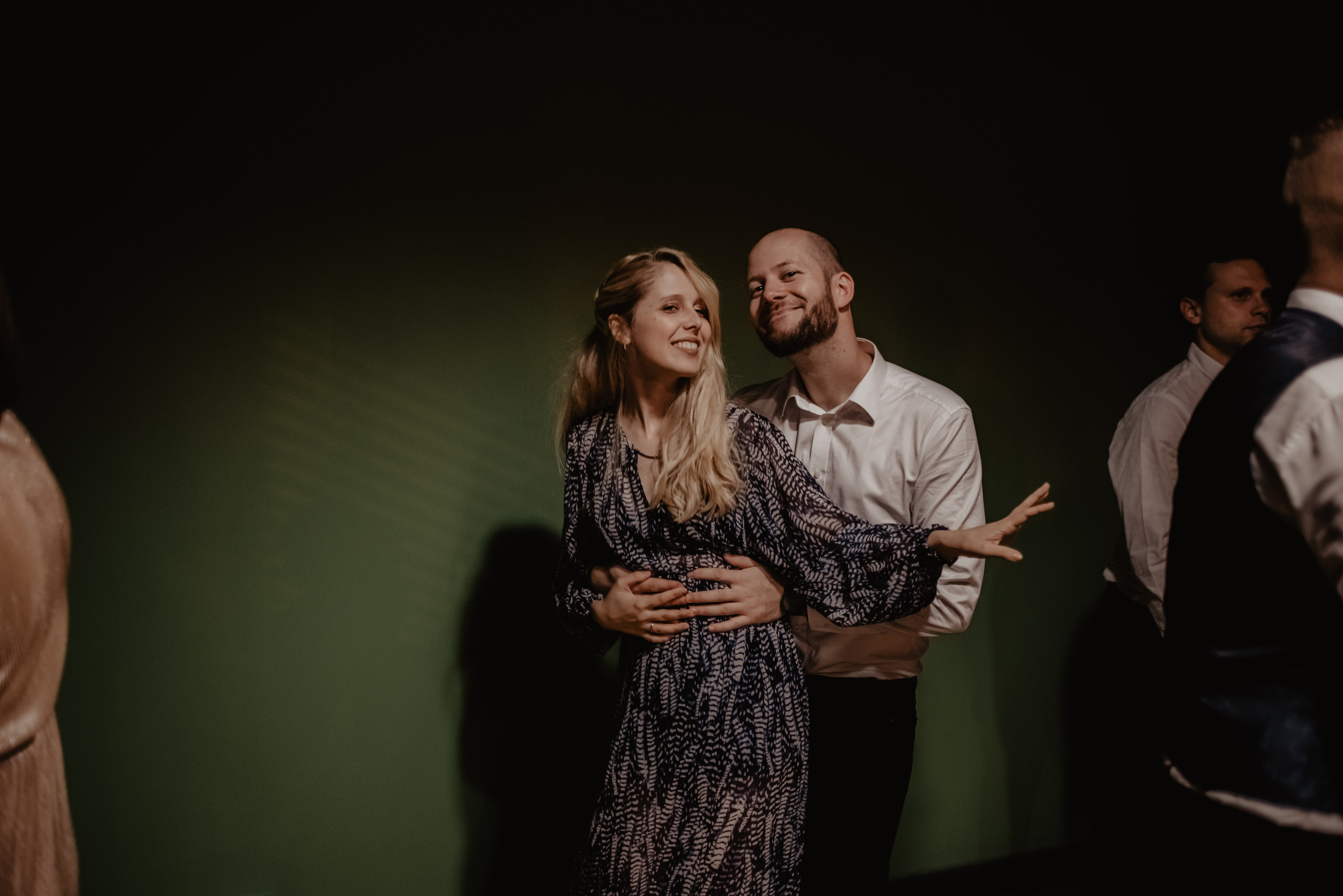 Aleksandra & Patryk. Bałanda Fotografia – Sesje Kobiece, Rodzinne, Miłosne, Reportaże | Katowice Śląsk