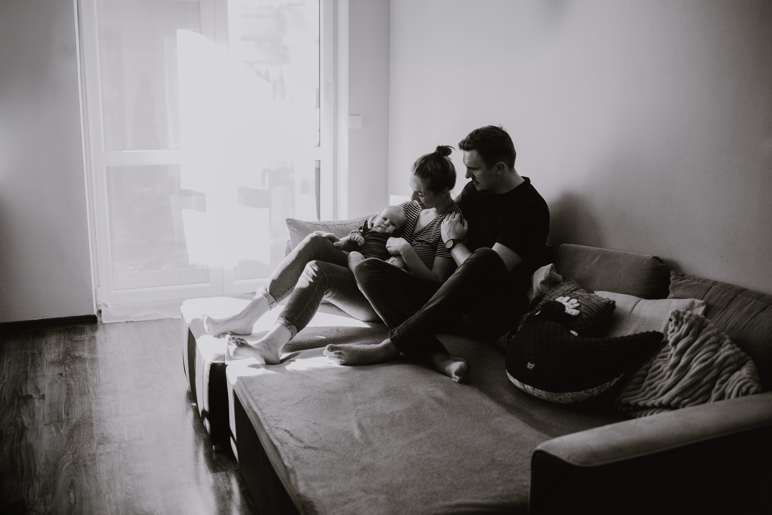 India&Łukasz&Michalinka. Bałanda Fotografia – Sesje Kobiece, Rodzinne, Miłosne, Reportaże | Katowice Śląsk