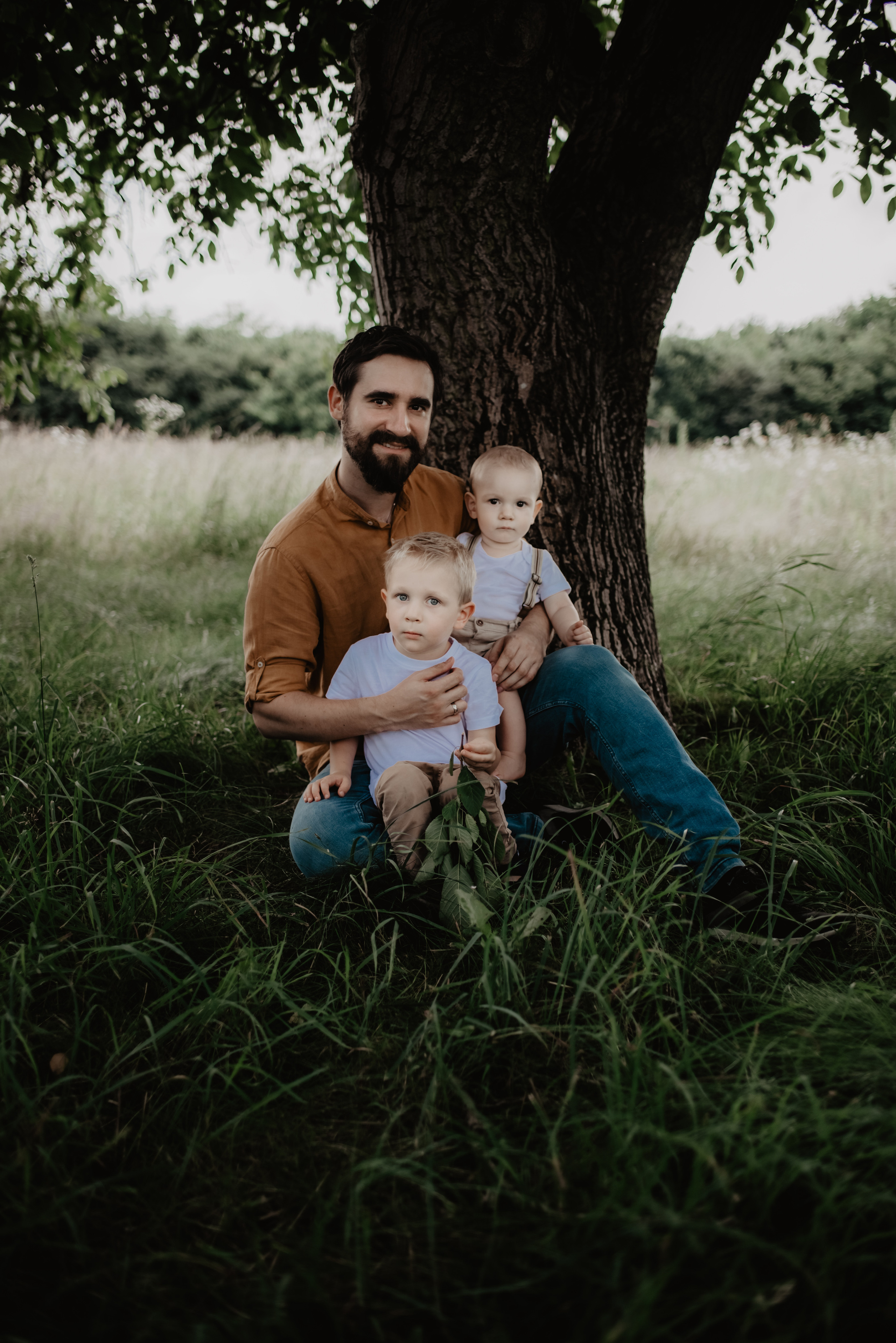 Pola&Rafał&Marcysia&Ignaś&Teodor. Bałanda Fotografia – Sesje Kobiece, Rodzinne, Miłosne, Reportaże | Katowice Śląsk