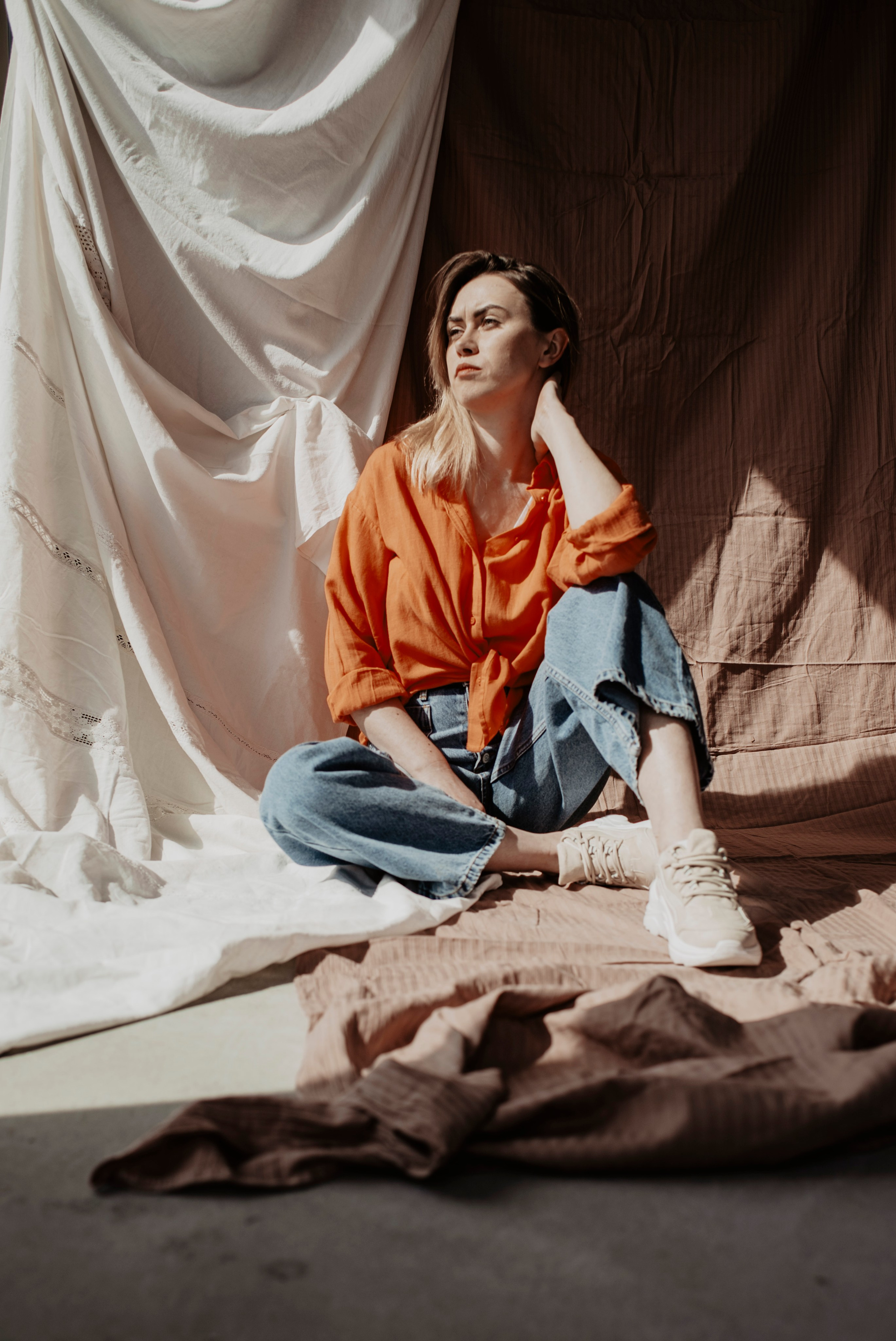 Mariola. Bałanda Fotografia – Sesje Kobiece, Rodzinne, Miłosne, Reportaże | Katowice Śląsk