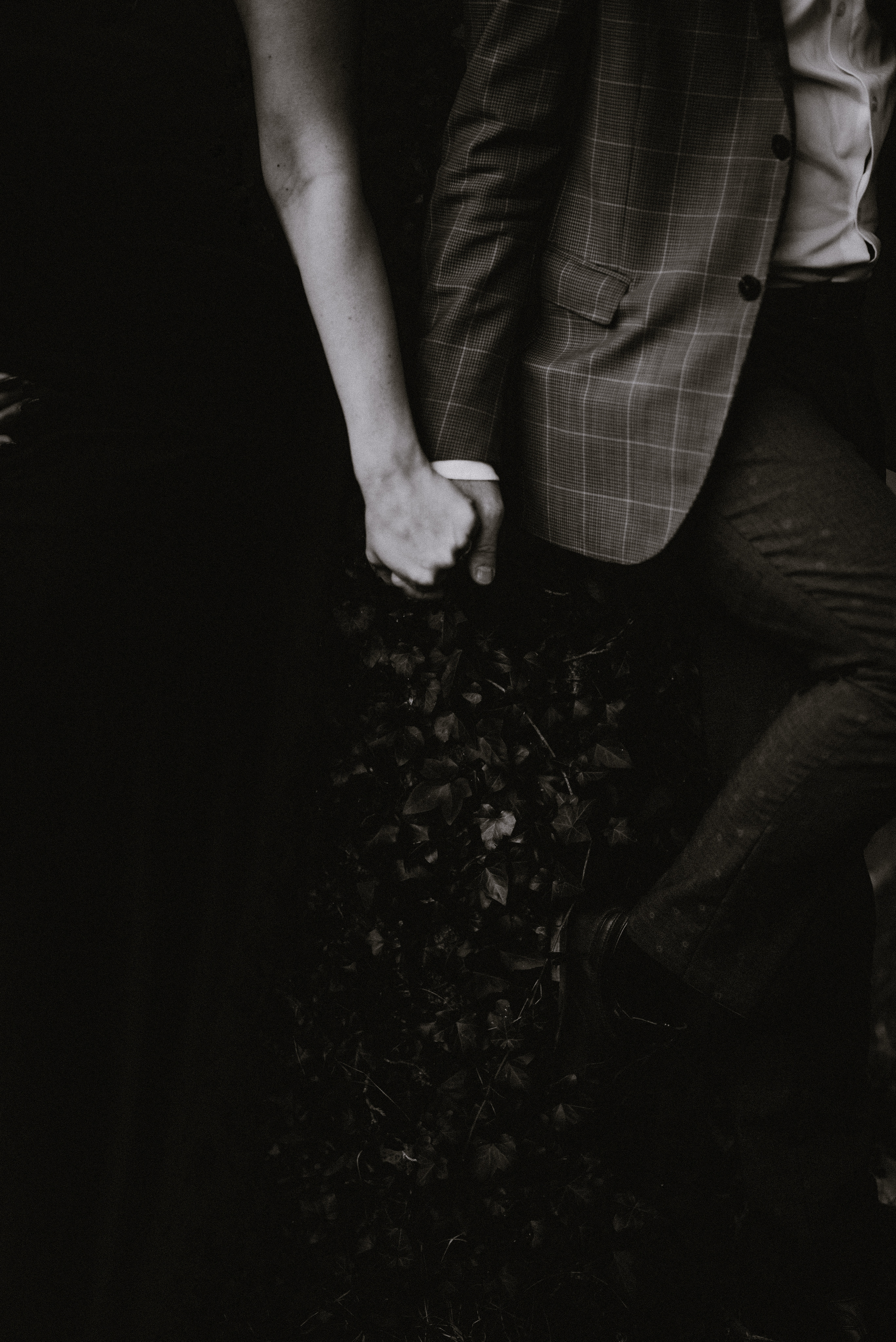 Sesja ciążowa Kasi. Bałanda Fotografia – Sesje Kobiece, Rodzinne, Miłosne, Reportaże | Katowice Śląsk