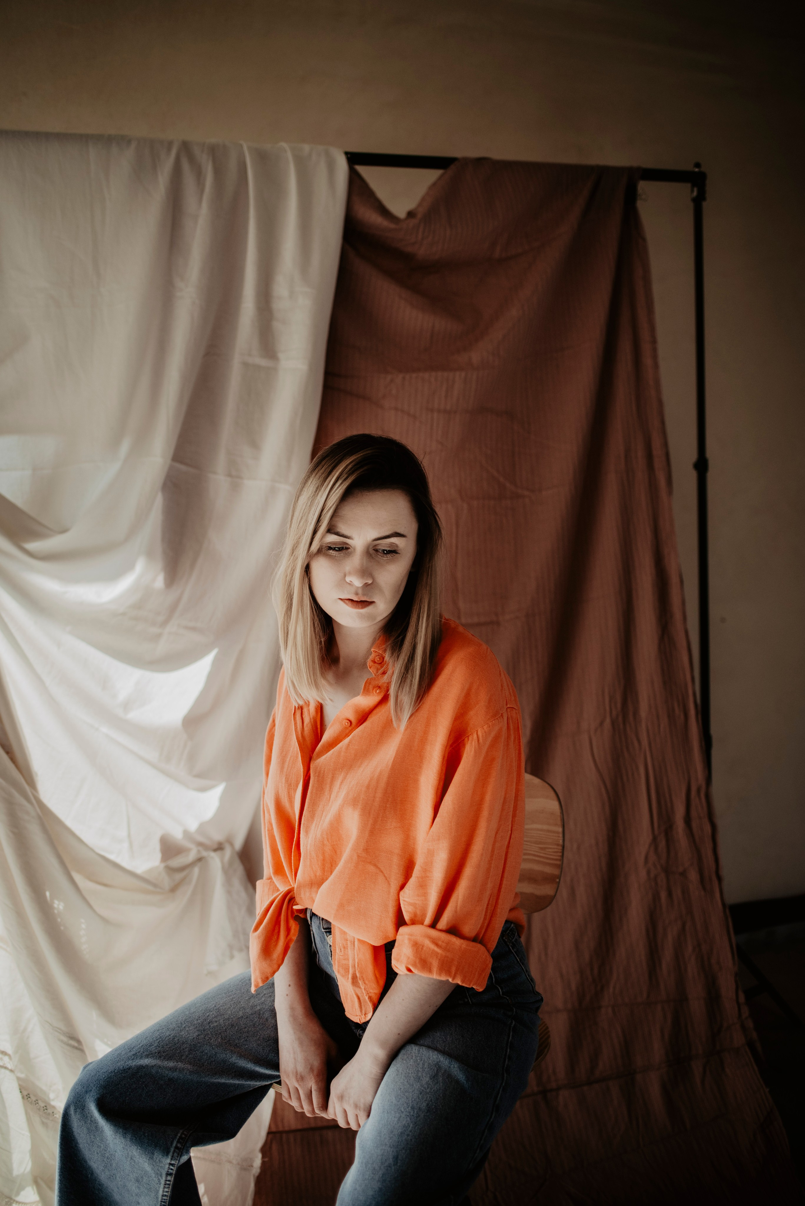 Mariola. Bałanda Fotografia – Sesje Kobiece, Rodzinne, Miłosne, Reportaże | Katowice Śląsk