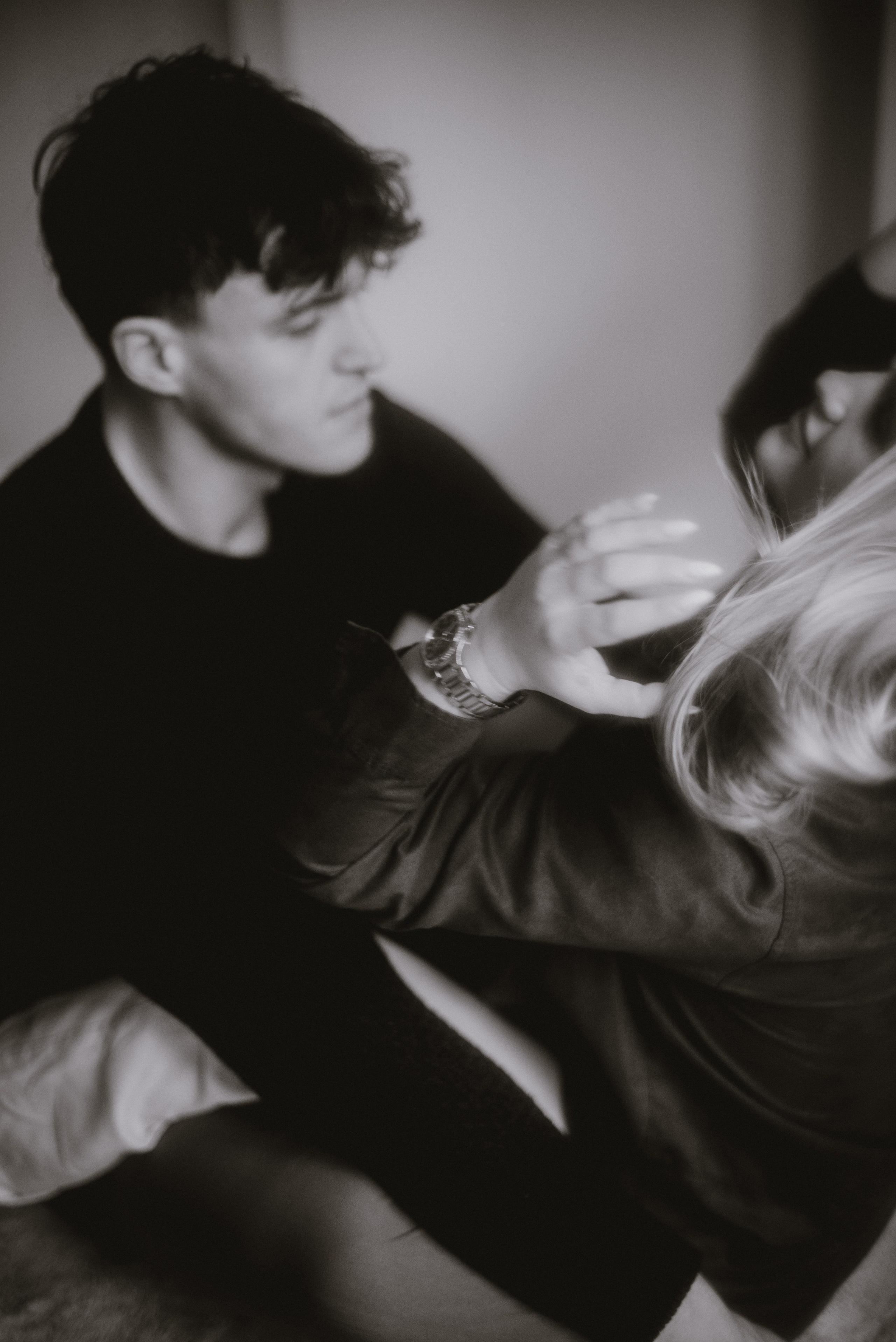 Paula i Patryk. Bałanda Fotografia – Sesje Kobiece, Rodzinne, Miłosne, Reportaże | Katowice Śląsk