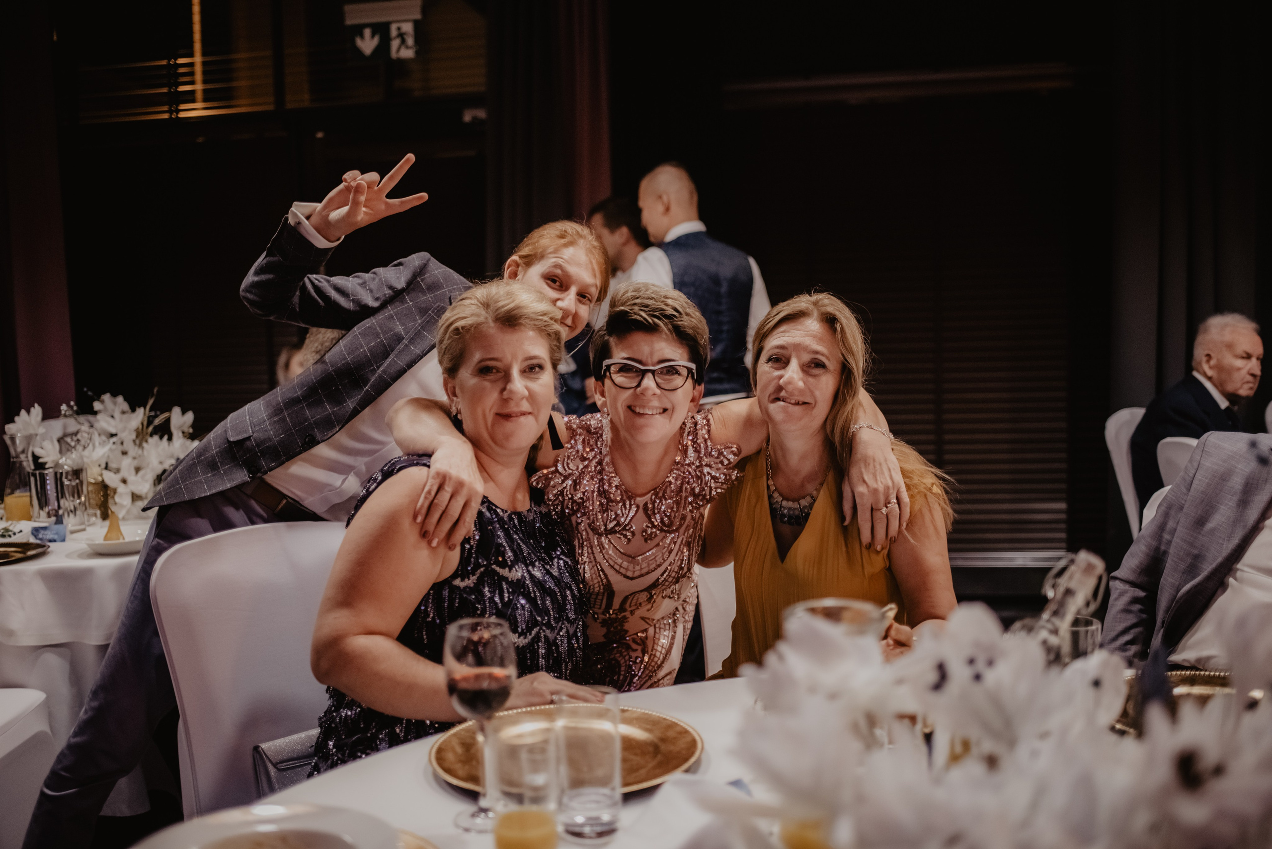 Aleksandra & Patryk. Bałanda Fotografia – Sesje Kobiece, Rodzinne, Miłosne, Reportaże | Katowice Śląsk