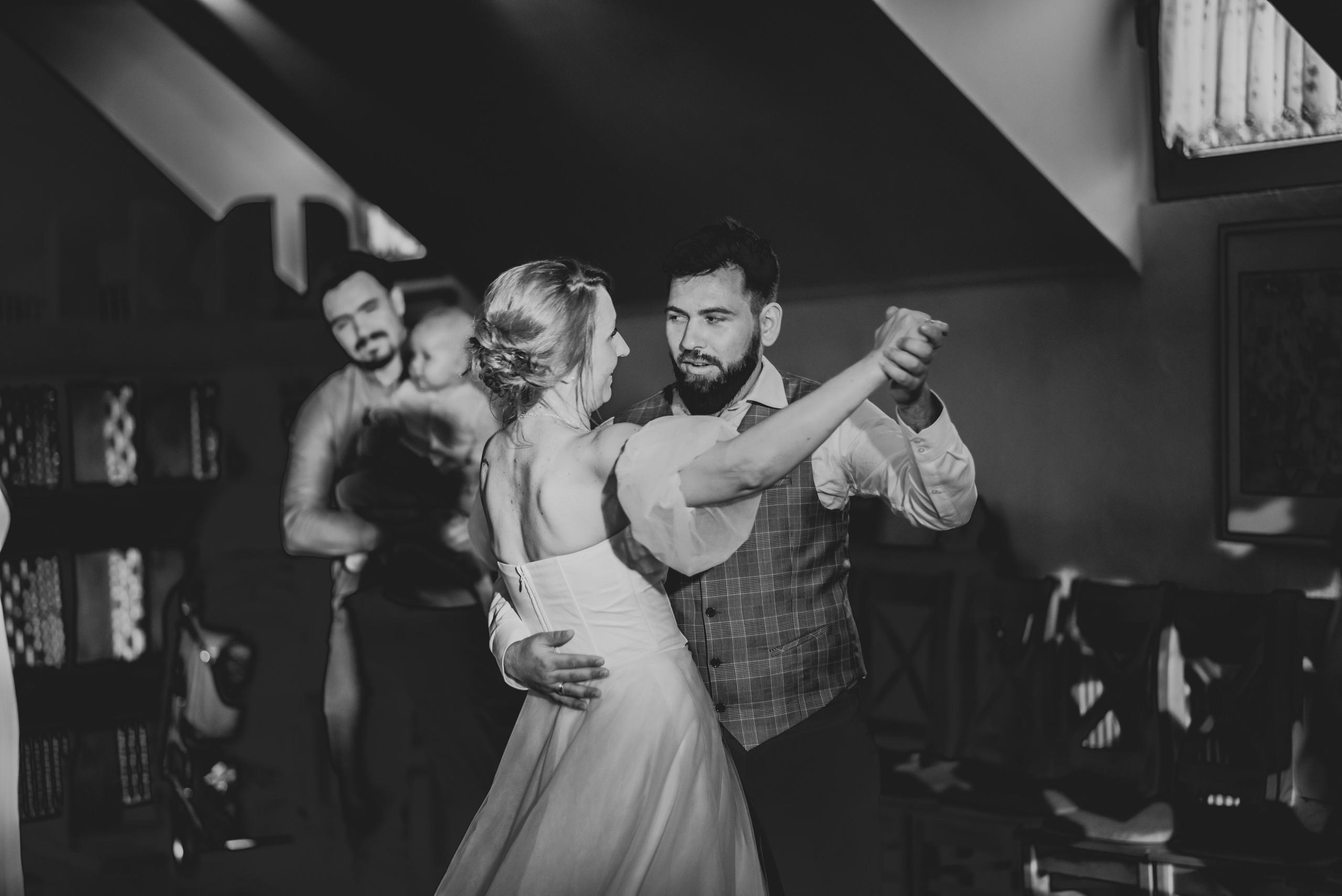 Monika & Łukasz. Bałanda Fotografia – Sesje Kobiece, Rodzinne, Miłosne, Reportaże | Katowice Śląsk