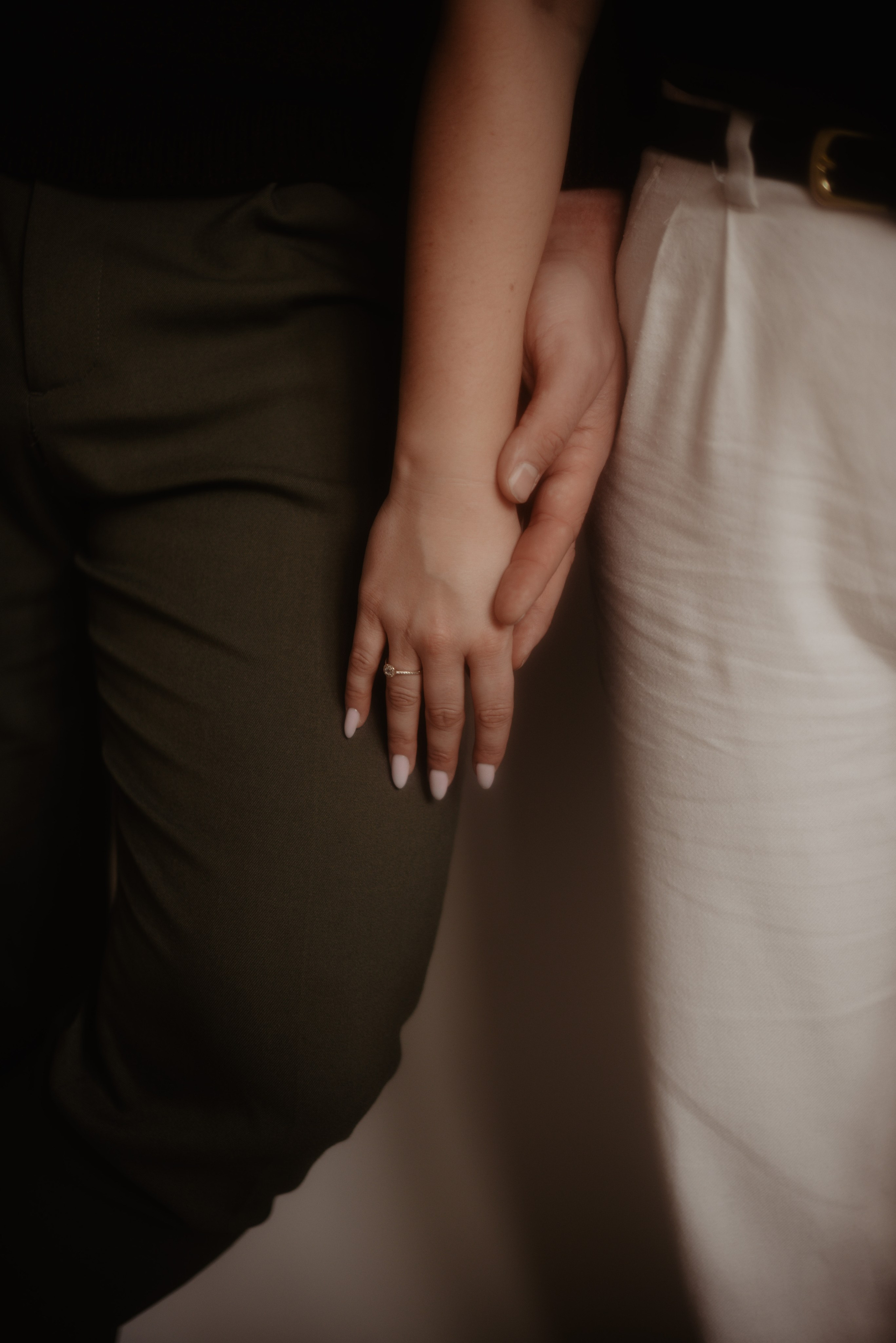 Paula i Patryk. Bałanda Fotografia – Sesje Kobiece, Rodzinne, Miłosne, Reportaże | Katowice Śląsk