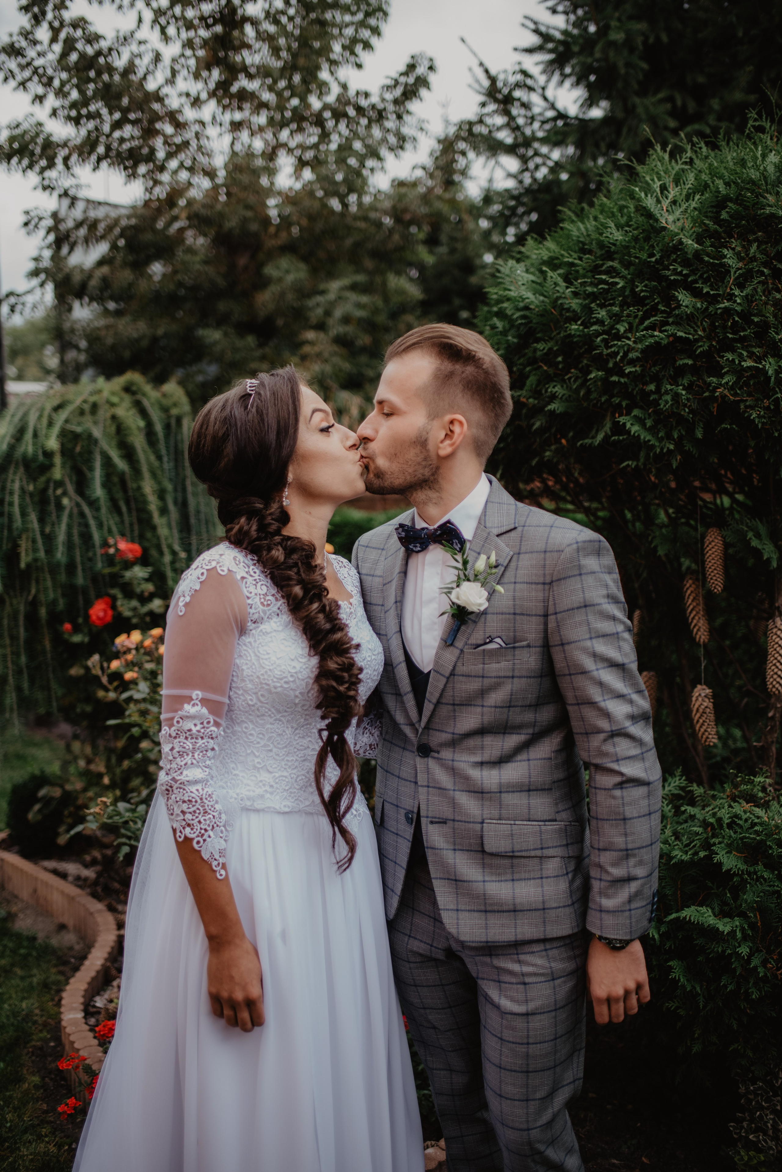 Aleksandra & Patryk. Bałanda Fotografia – Sesje Kobiece, Rodzinne, Miłosne, Reportaże | Katowice Śląsk