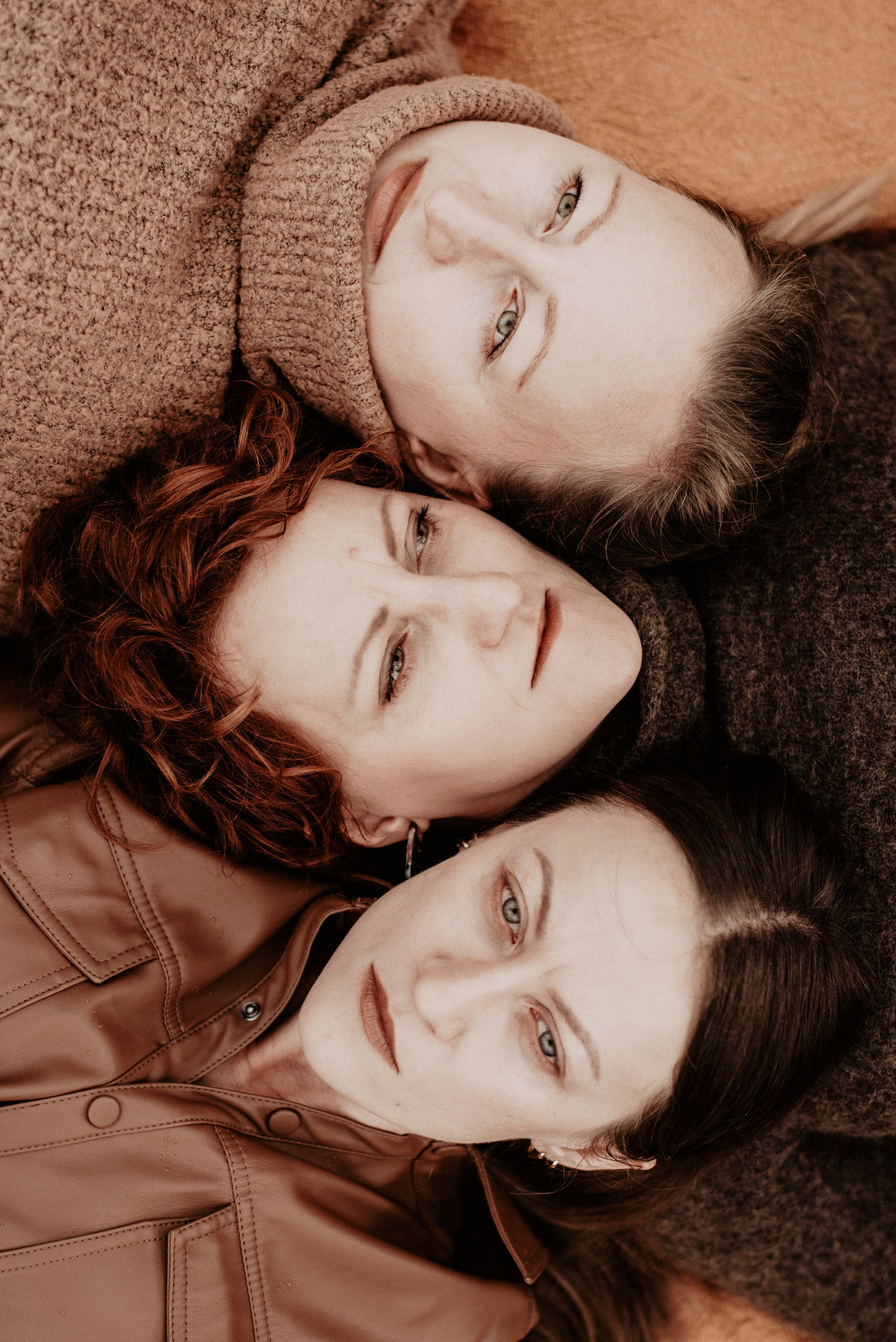 Sisterhood. Bałanda Fotografia – Sesje Kobiece, Rodzinne, Miłosne, Reportaże | Katowice Śląsk