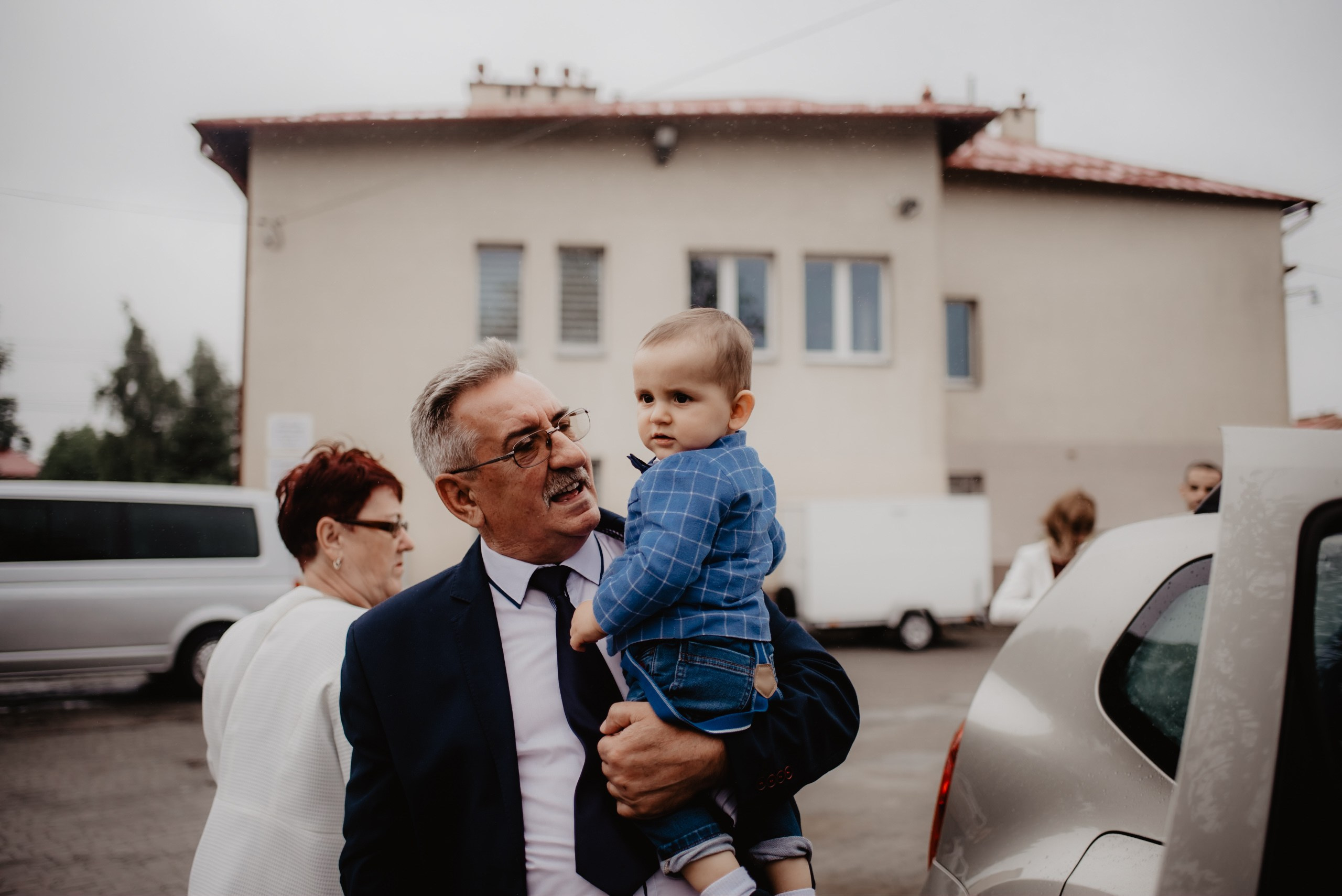 Monika & Łukasz. Bałanda Fotografia – Sesje Kobiece, Rodzinne, Miłosne, Reportaże | Katowice Śląsk