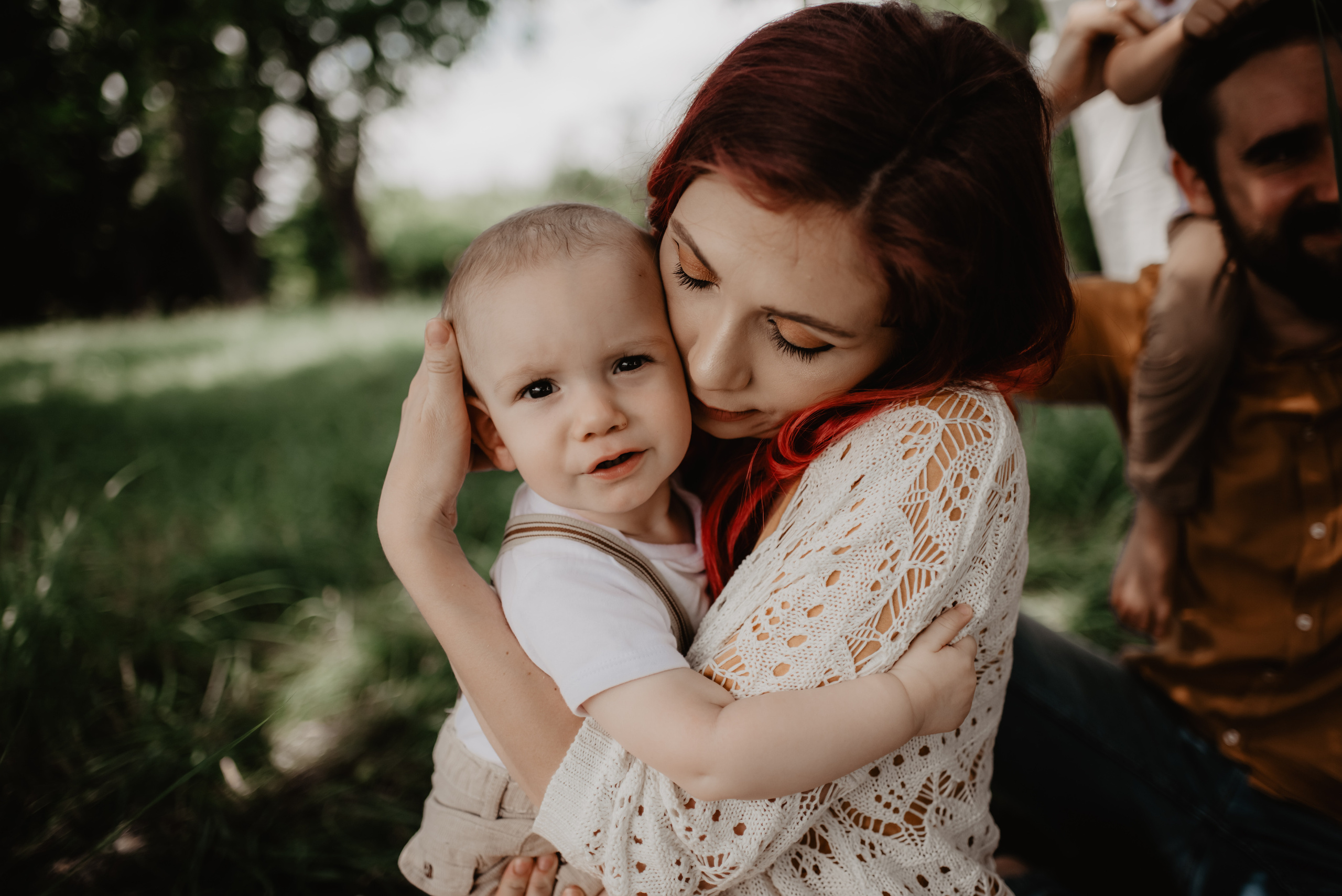 Pola&Rafał&Marcysia&Ignaś&Teodor. Bałanda Fotografia – Sesje Kobiece, Rodzinne, Miłosne, Reportaże | Katowice Śląsk