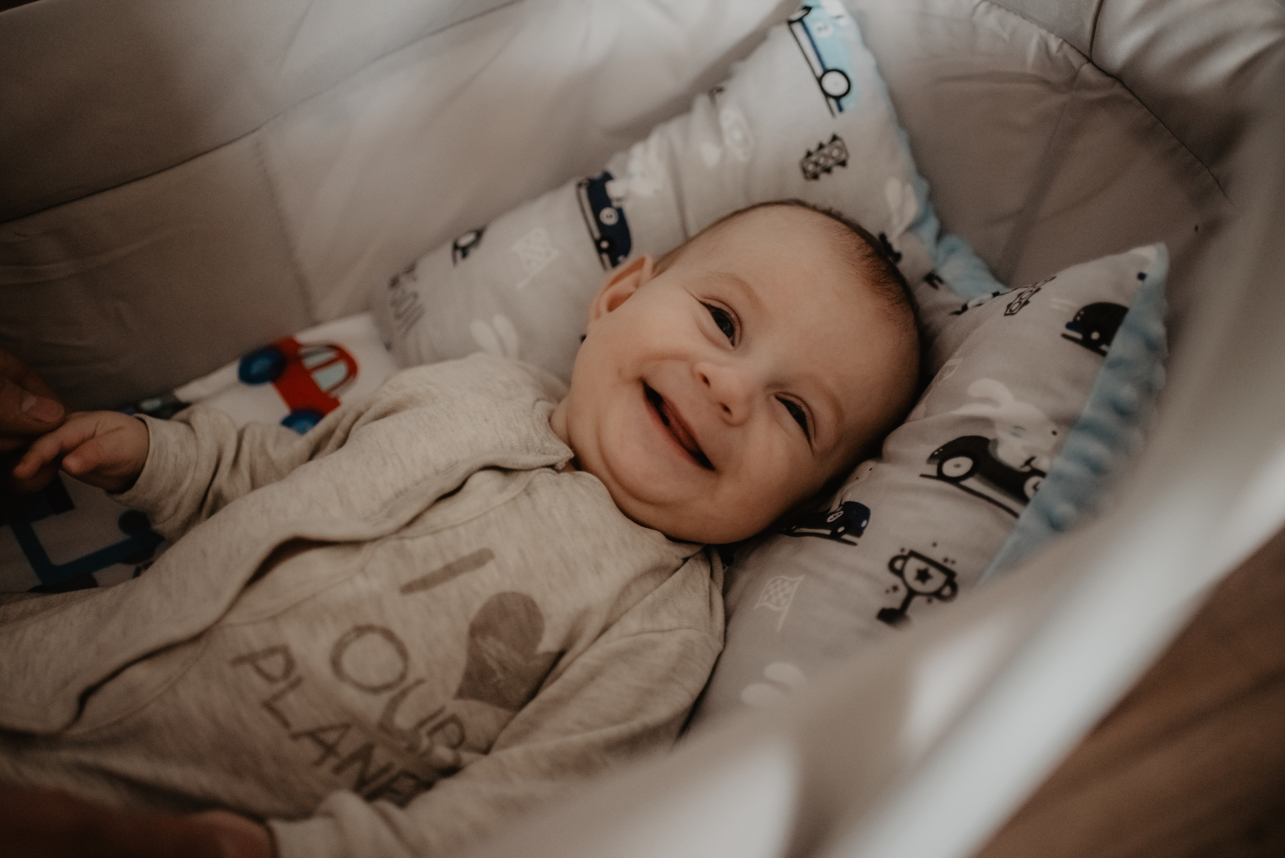 Chrzest Św. Maksymiliana. Bałanda Fotografia – Sesje Kobiece, Rodzinne, Miłosne, Reportaże | Katowice Śląsk