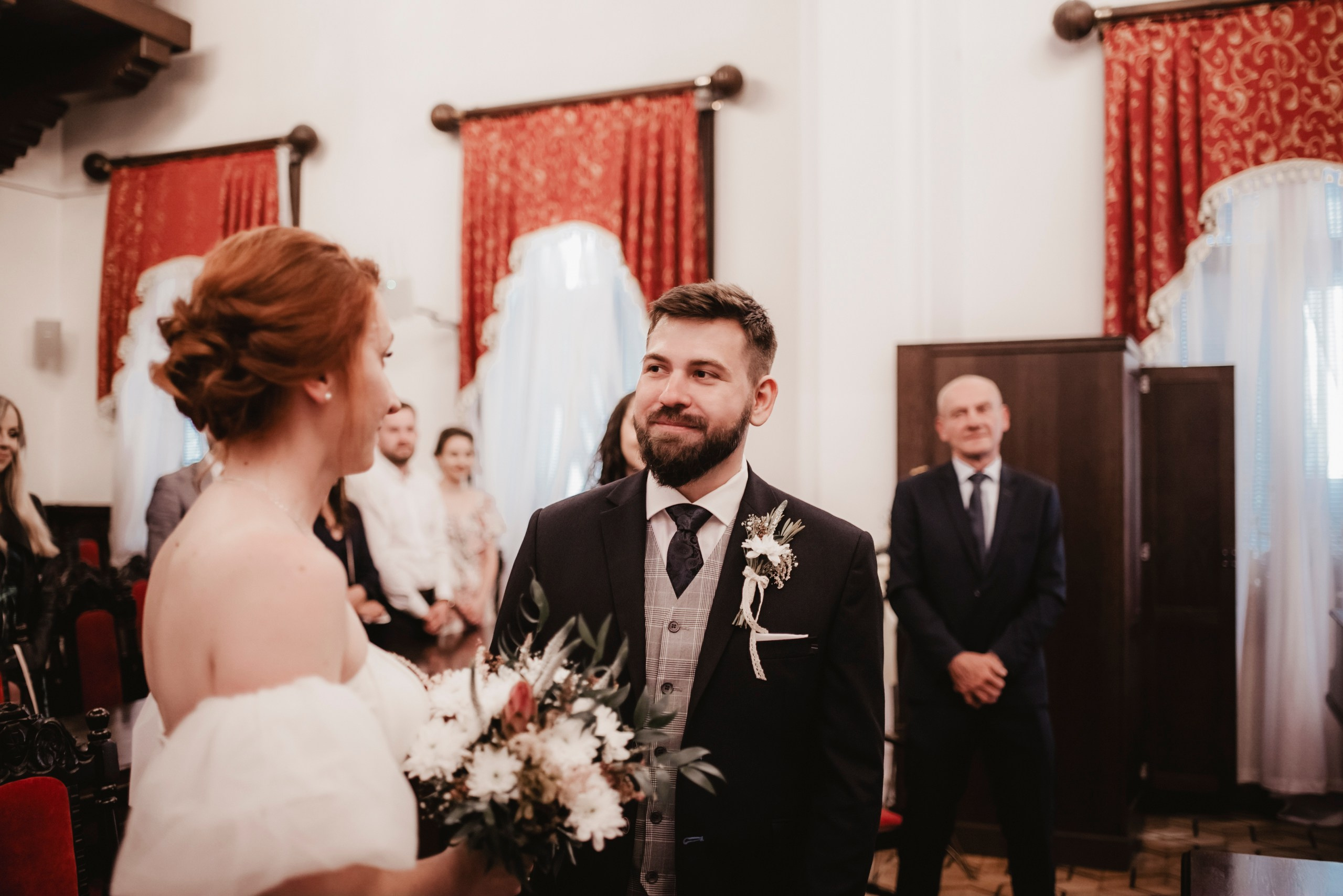 Monika & Łukasz. Bałanda Fotografia – Sesje Kobiece, Rodzinne, Miłosne, Reportaże | Katowice Śląsk