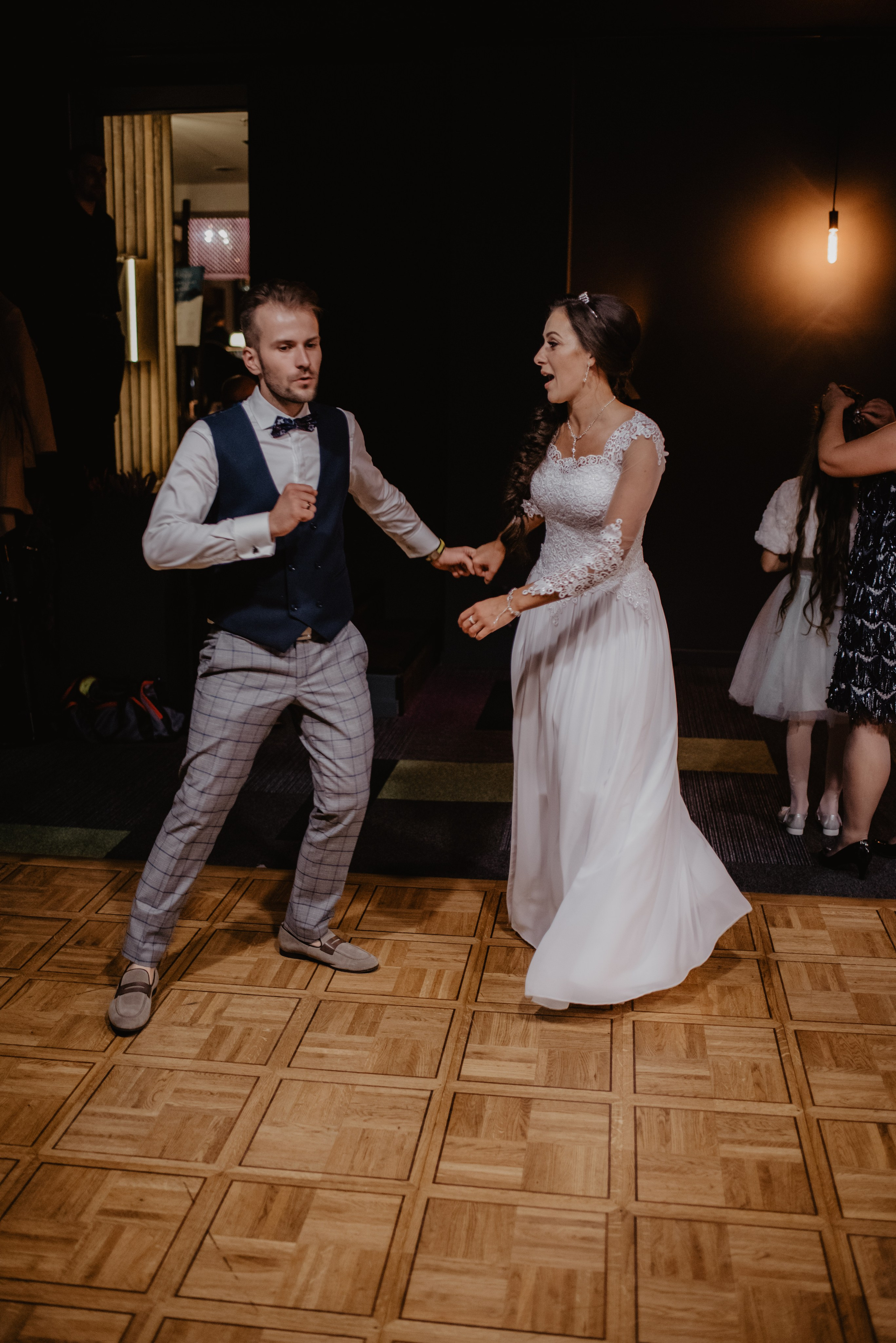 Aleksandra & Patryk. Bałanda Fotografia – Sesje Kobiece, Rodzinne, Miłosne, Reportaże | Katowice Śląsk