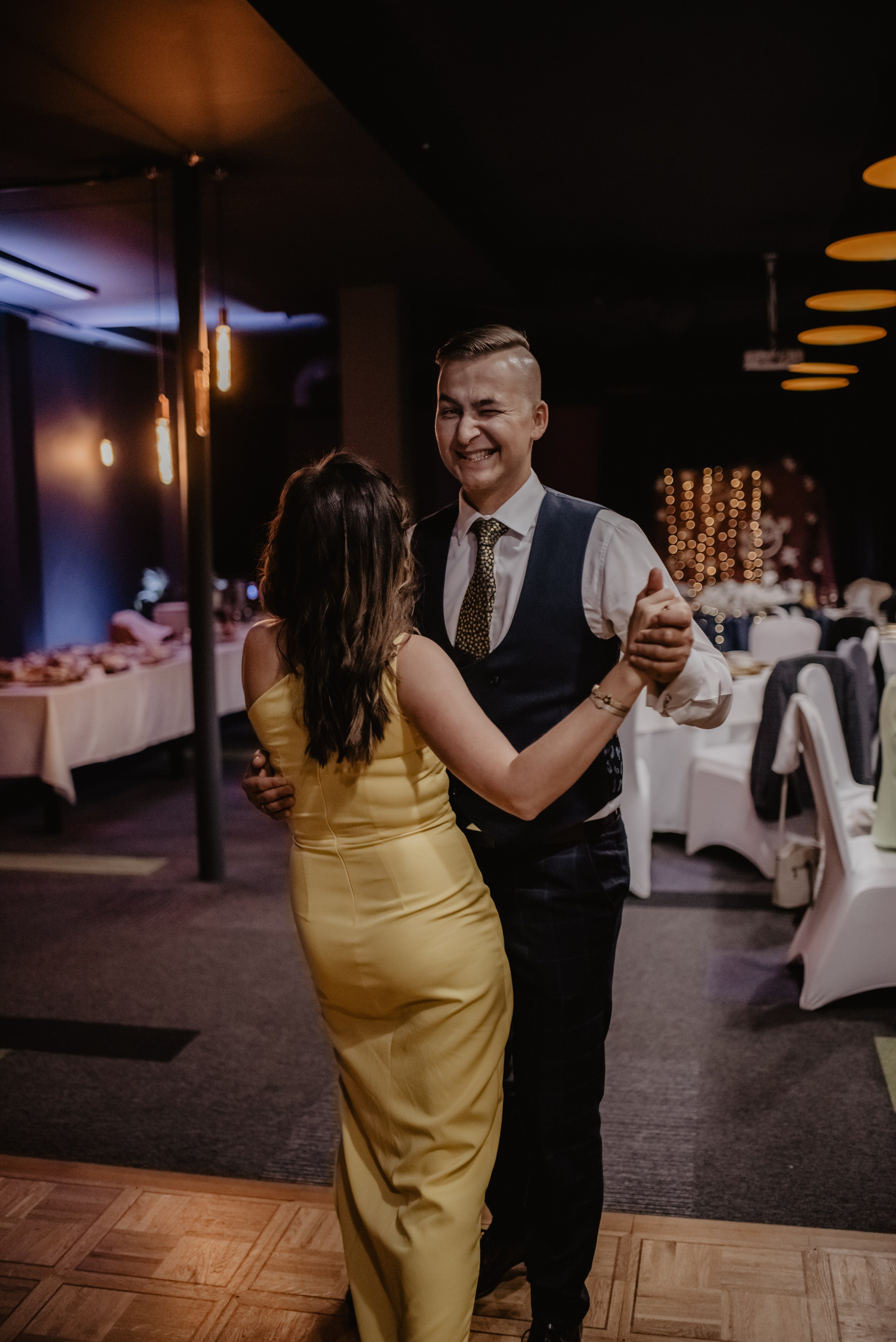 Aleksandra & Patryk. Bałanda Fotografia – Sesje Kobiece, Rodzinne, Miłosne, Reportaże | Katowice Śląsk