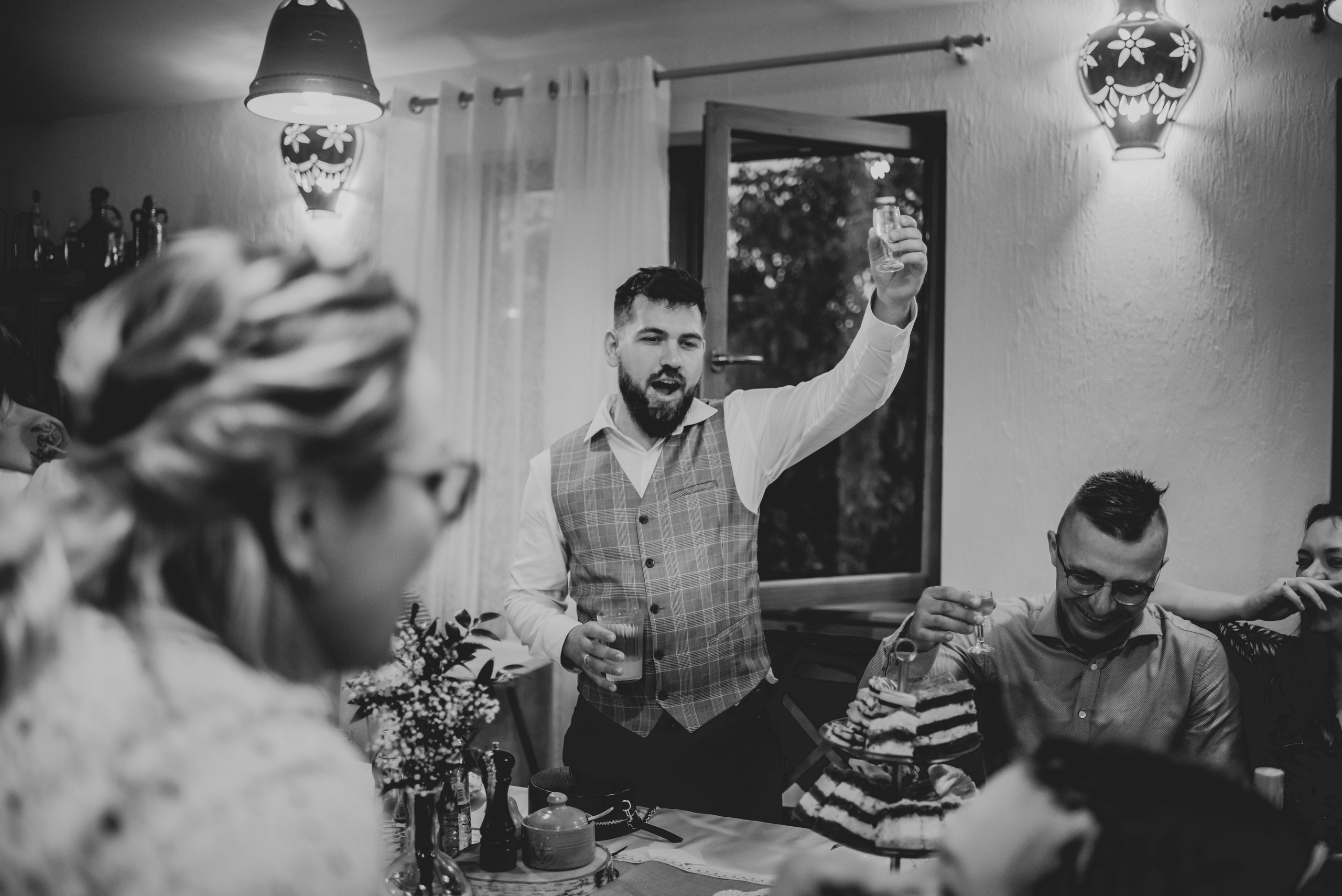 Monika & Łukasz. Bałanda Fotografia – Sesje Kobiece, Rodzinne, Miłosne, Reportaże | Katowice Śląsk