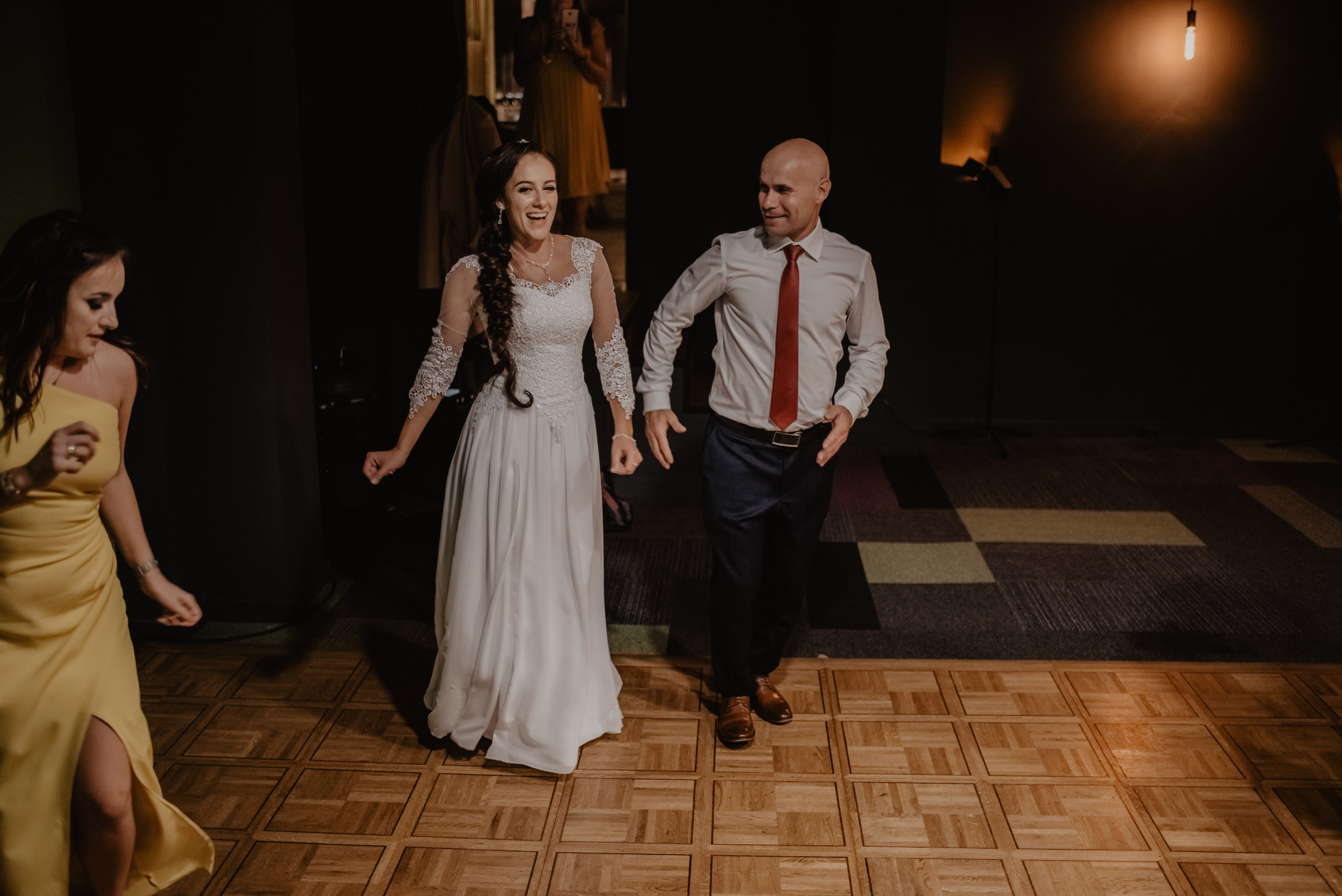 Aleksandra & Patryk. Bałanda Fotografia – Sesje Kobiece, Rodzinne, Miłosne, Reportaże | Katowice Śląsk