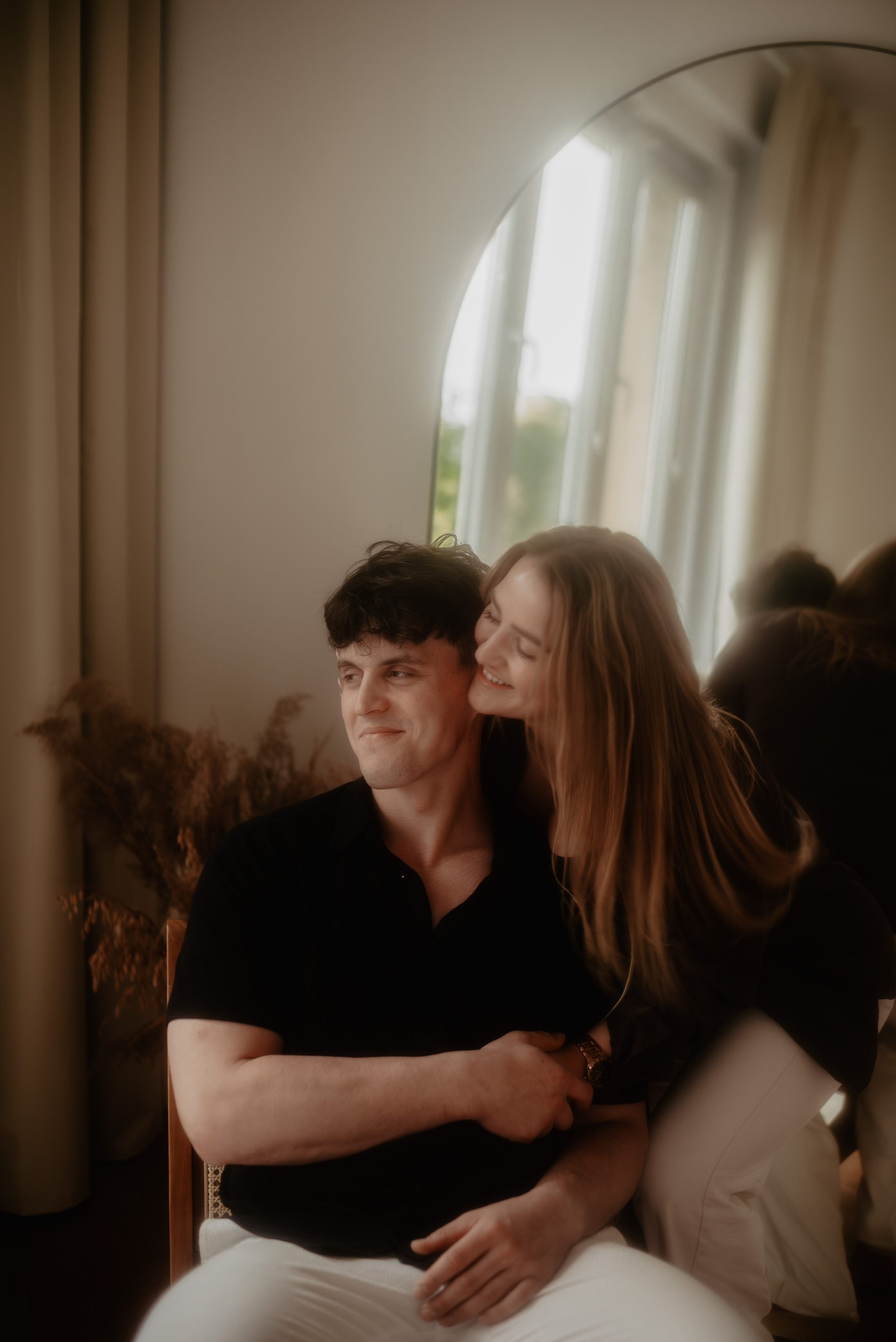 Paula i Patryk. Bałanda Fotografia – Sesje Kobiece, Rodzinne, Miłosne, Reportaże | Katowice Śląsk