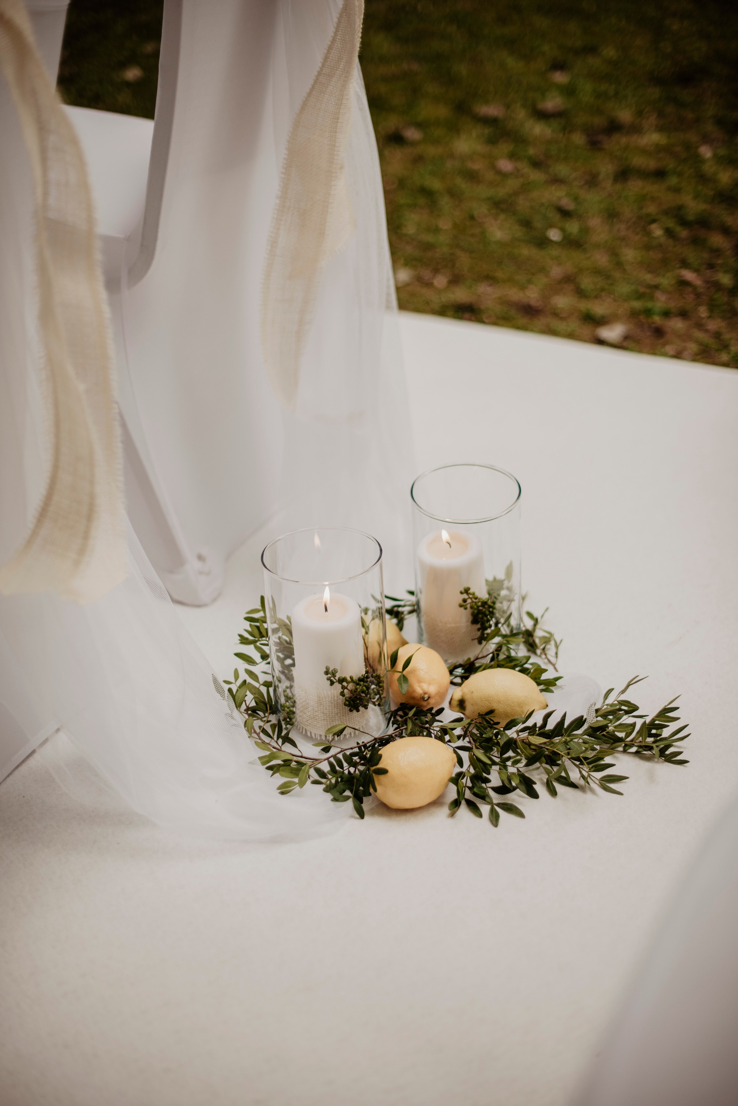 Plenerowy ślub Natalii i Krzysztofa w Restauracji - Patio Park Katowice. Bałanda Fotografia – Sesje Kobiece, Rodzinne, Miłosne, Reportaże | Katowice Śląsk