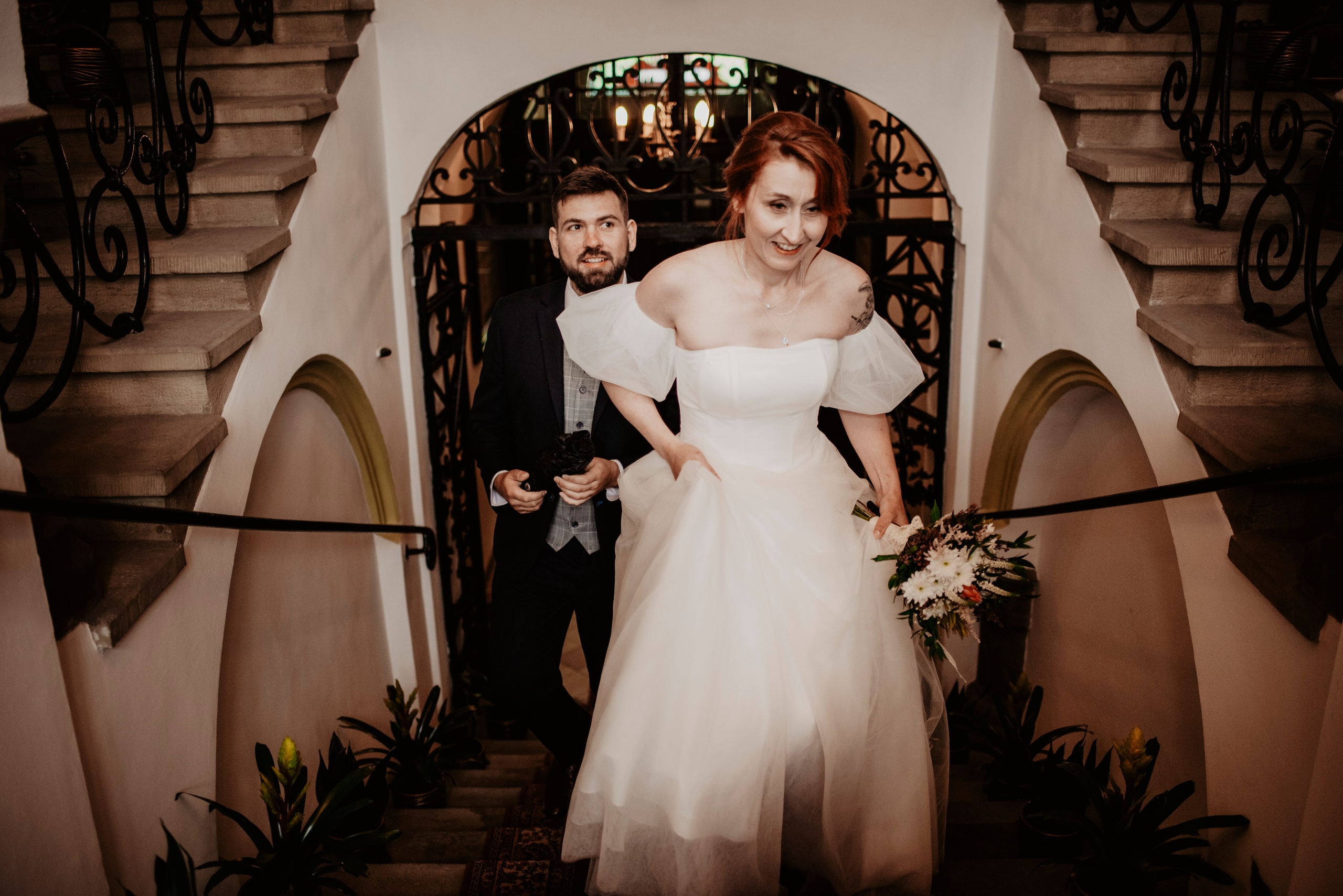 Monika & Łukasz. Bałanda Fotografia – Sesje Kobiece, Rodzinne, Miłosne, Reportaże | Katowice Śląsk