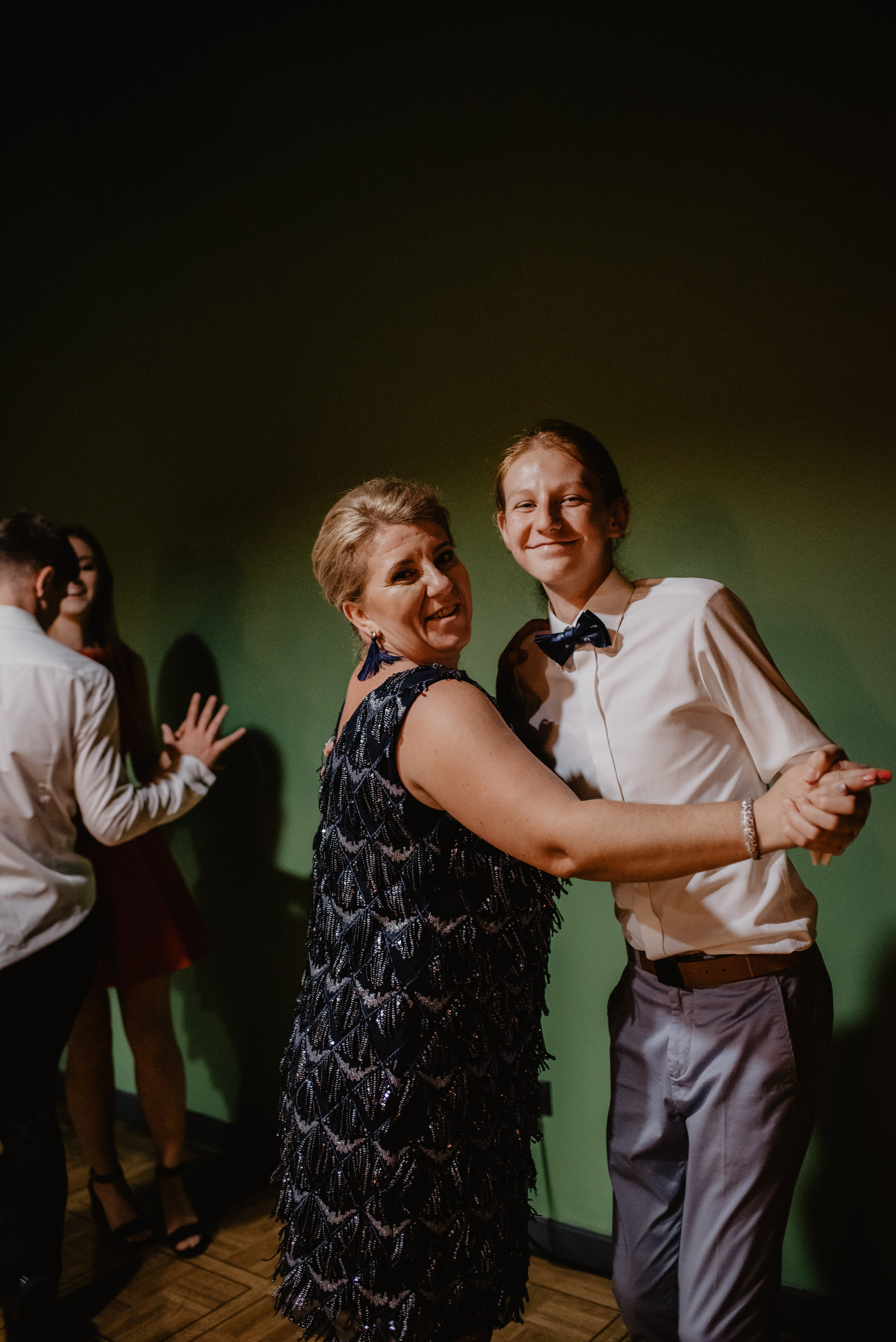 Aleksandra & Patryk. Bałanda Fotografia – Sesje Kobiece, Rodzinne, Miłosne, Reportaże | Katowice Śląsk