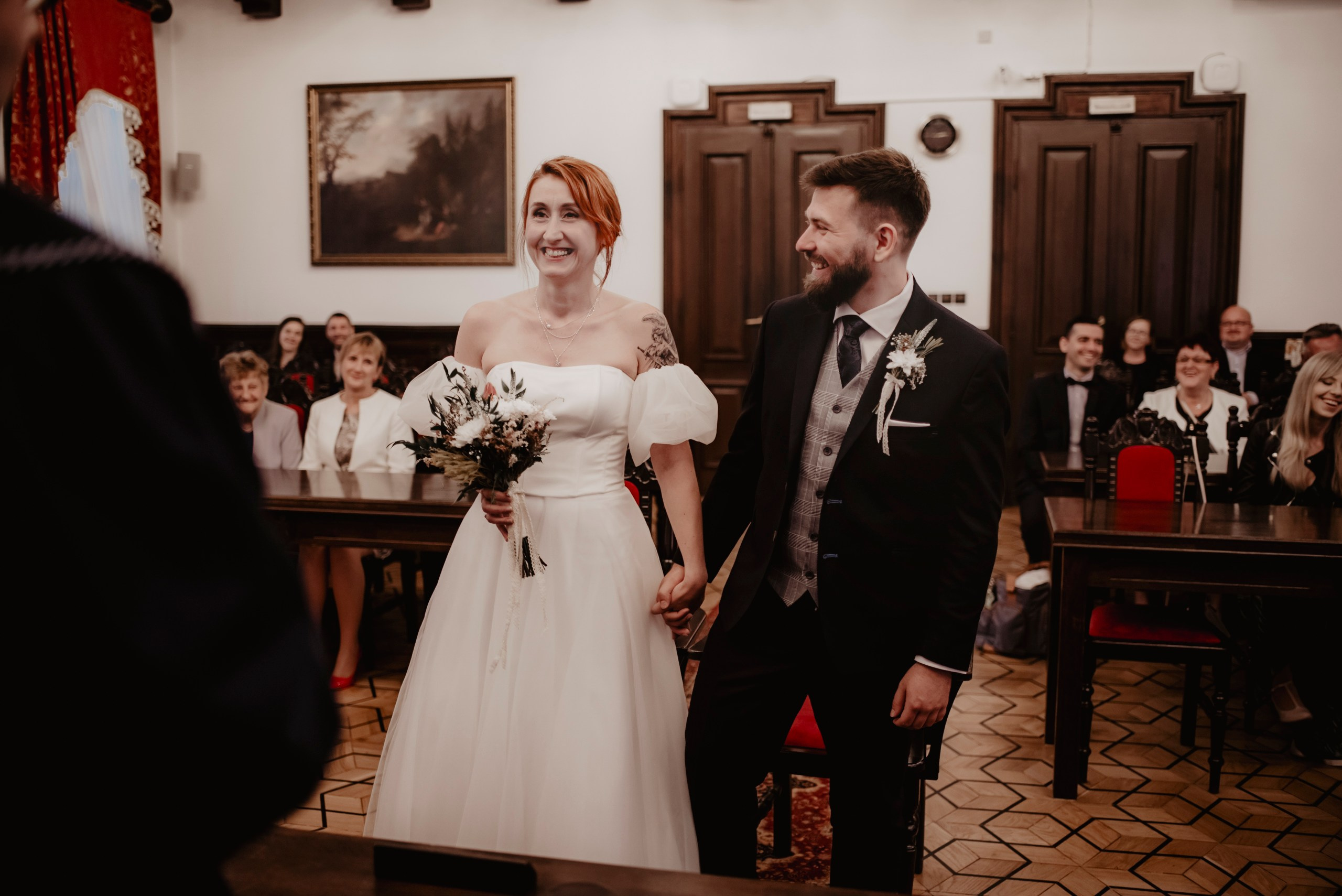 Monika & Łukasz. Bałanda Fotografia – Sesje Kobiece, Rodzinne, Miłosne, Reportaże | Katowice Śląsk