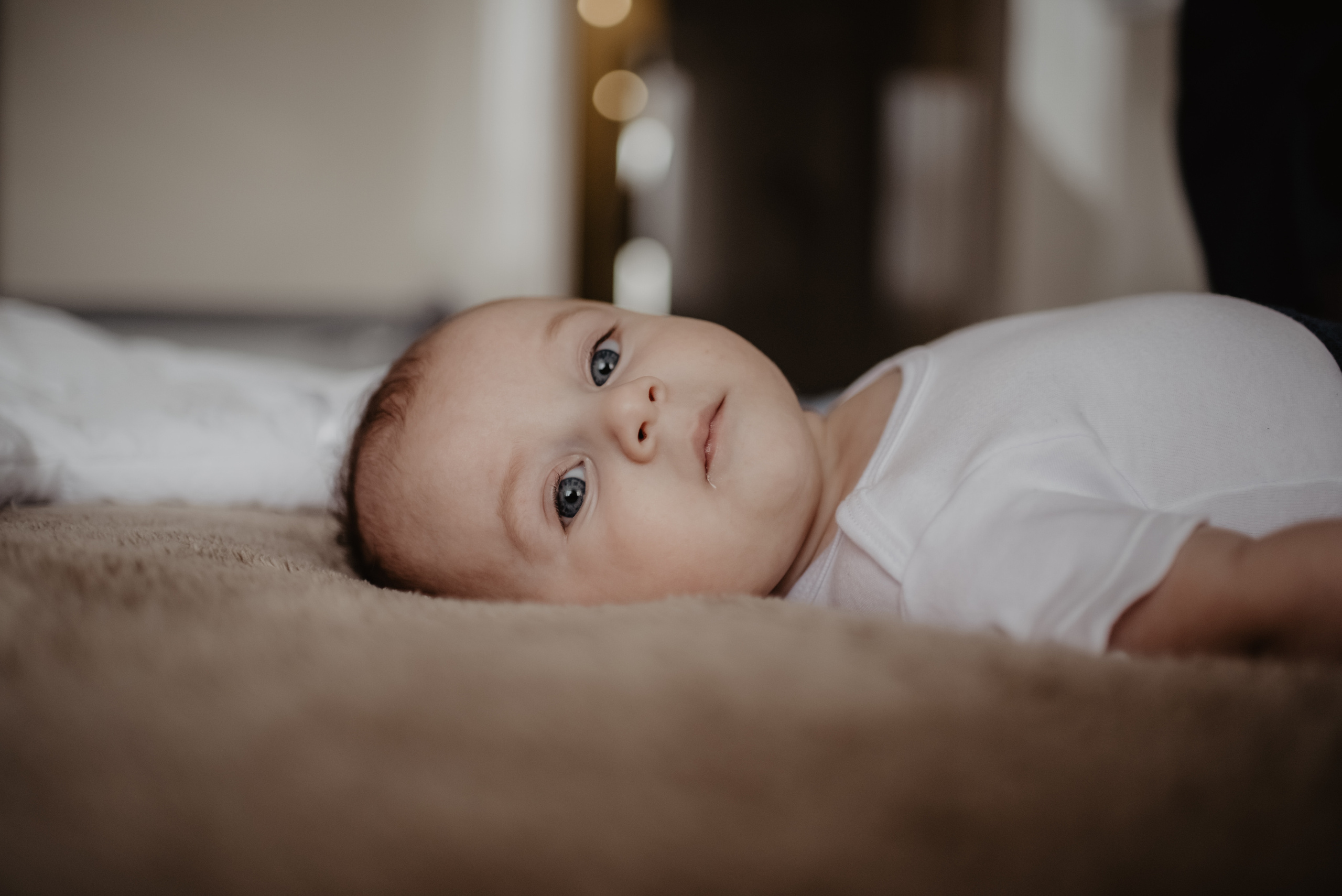 Chrzest Św. Maksymiliana. Bałanda Fotografia – Sesje Kobiece, Rodzinne, Miłosne, Reportaże | Katowice Śląsk