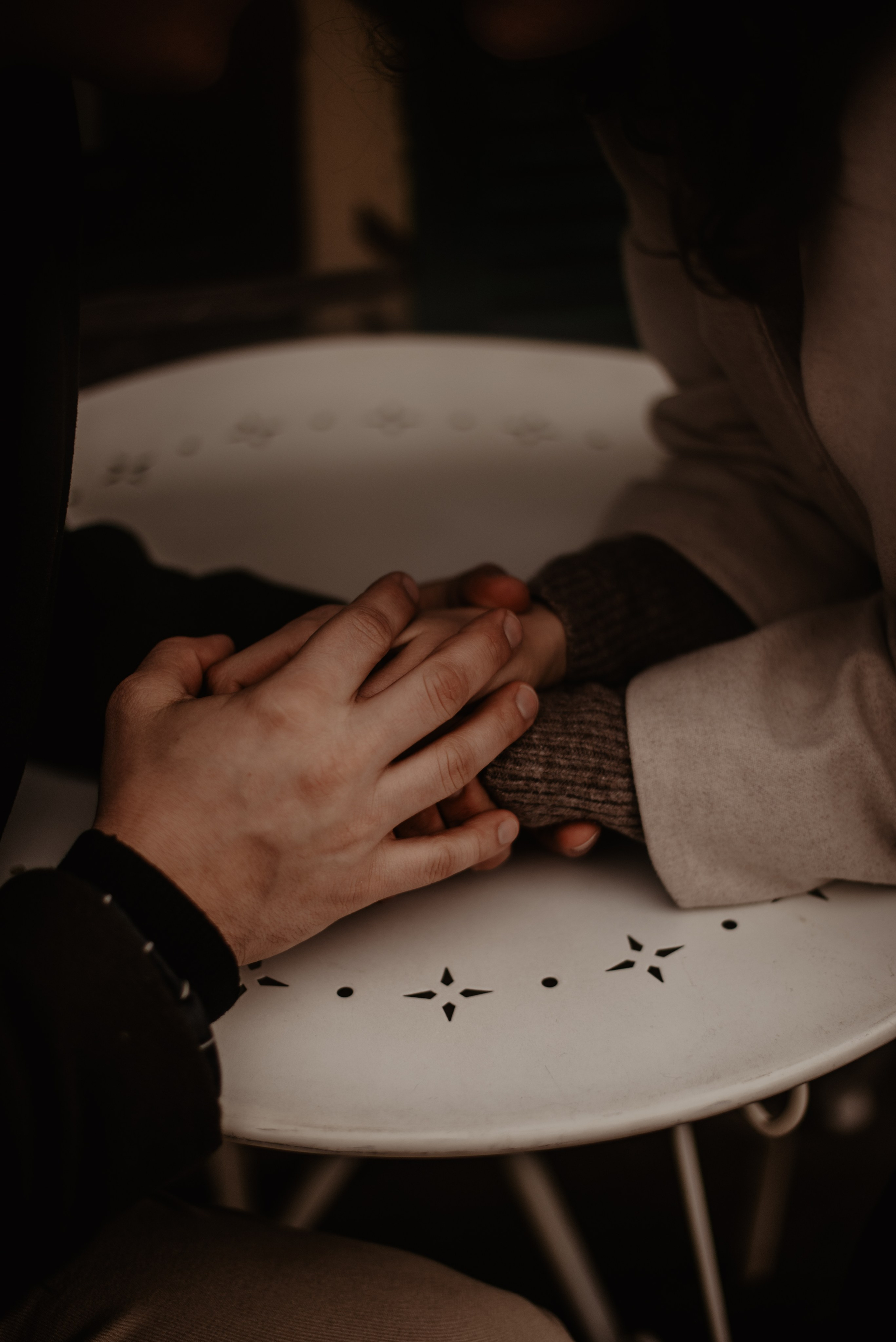 Magda i Patryk -romantyczny spacer po Krakowie. Bałanda Fotografia – Sesje Kobiece, Rodzinne, Miłosne, Reportaże | Katowice Śląsk