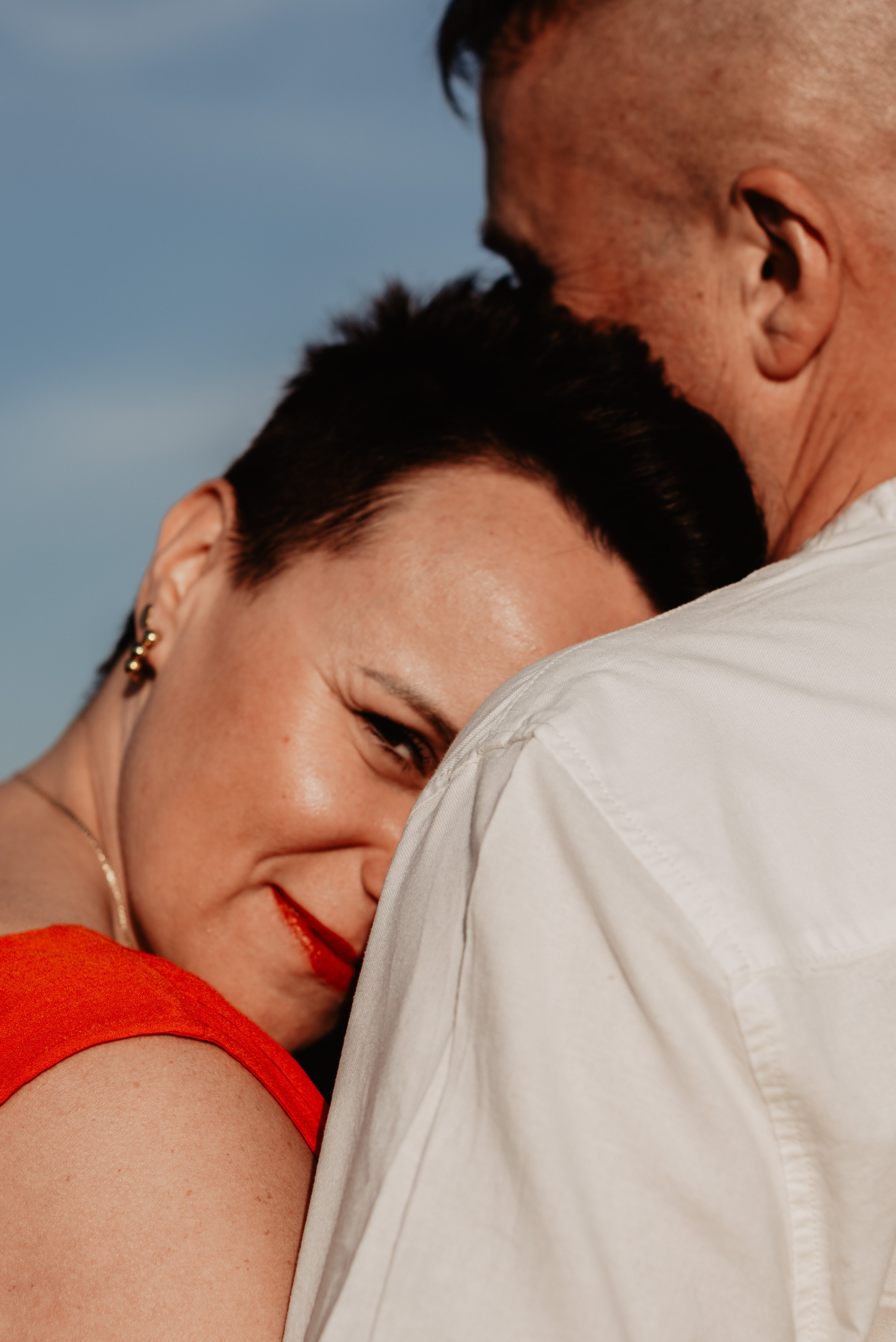 Kasia & Marcin. Pole makowe i zaskakujący finał sesji. Bałanda Fotografia – Sesje Kobiece, Rodzinne, Miłosne, Reportaże | Katowice Śląsk