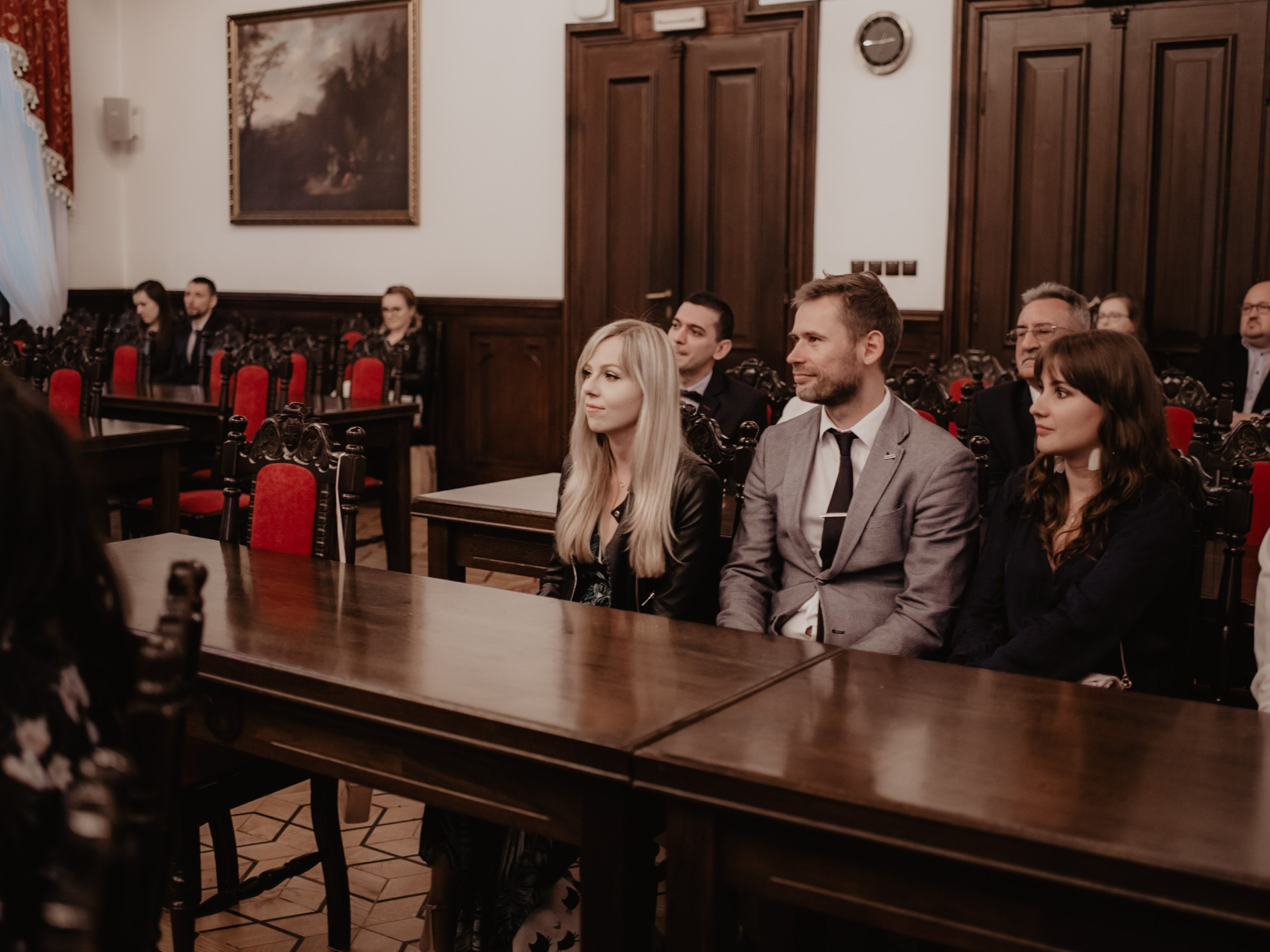 Monika & Łukasz. Bałanda Fotografia – Sesje Kobiece, Rodzinne, Miłosne, Reportaże | Katowice Śląsk