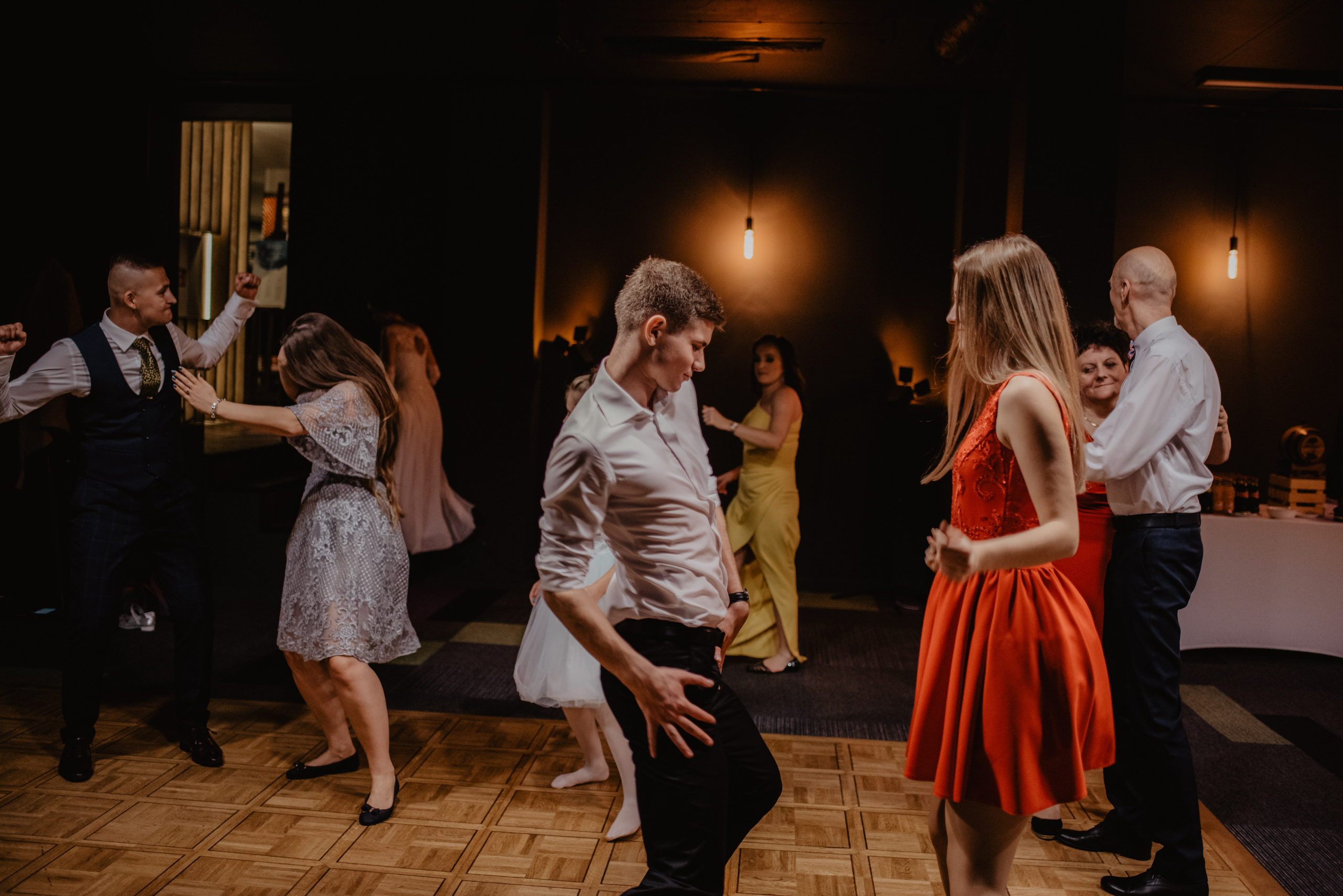 Aleksandra & Patryk. Bałanda Fotografia – Sesje Kobiece, Rodzinne, Miłosne, Reportaże | Katowice Śląsk