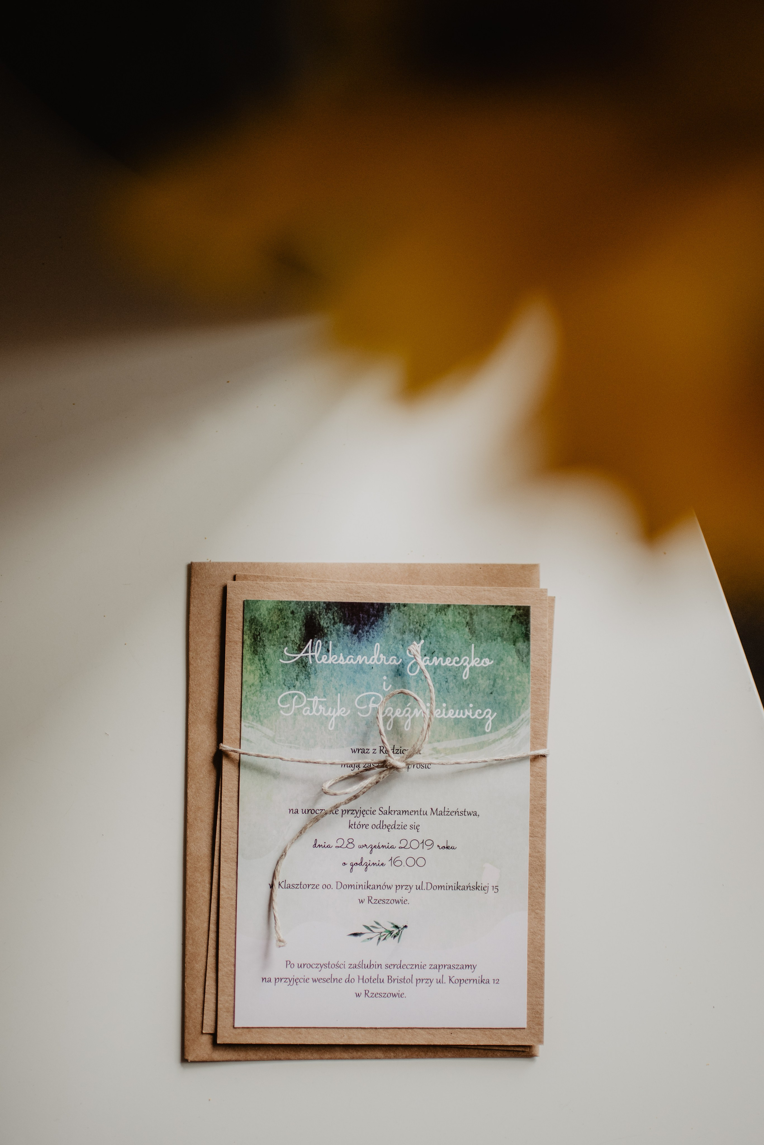 Aleksandra & Patryk. Bałanda Fotografia – Sesje Kobiece, Rodzinne, Miłosne, Reportaże | Katowice Śląsk